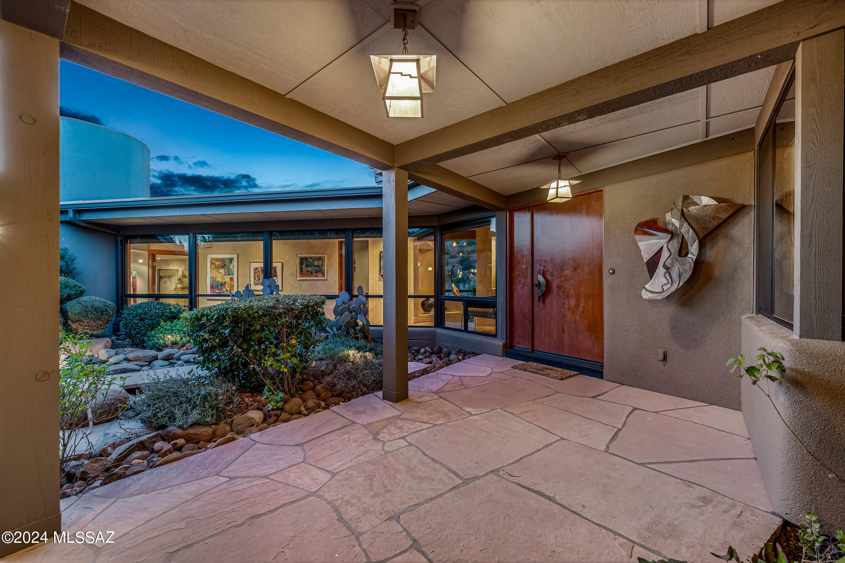 Out Of Pima County - Residential