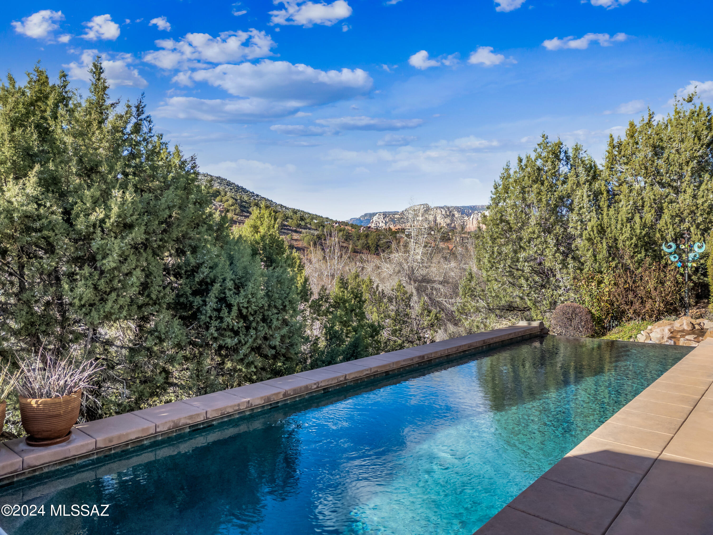 Out Of Pima County - Residential