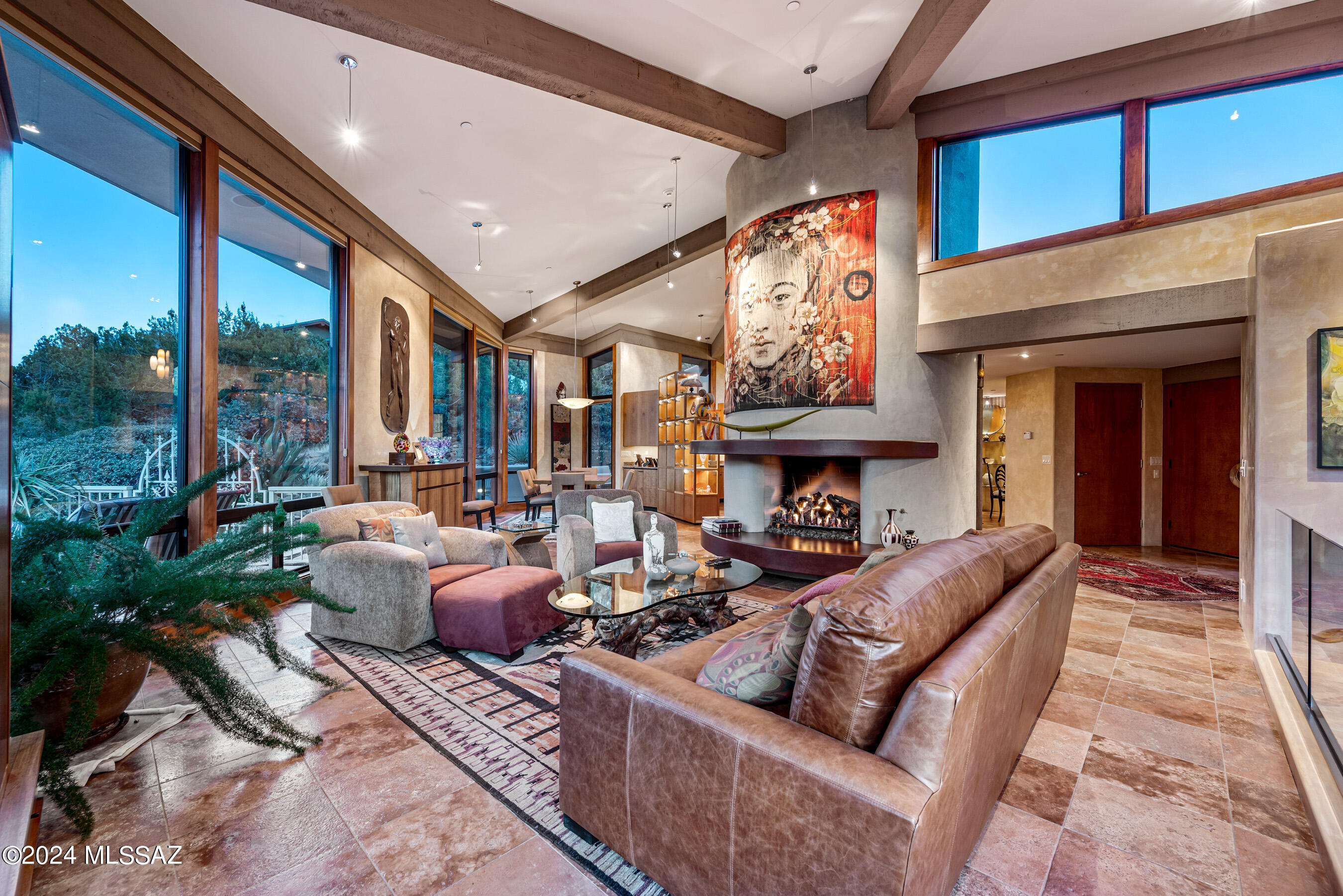 Out Of Pima County - Residential