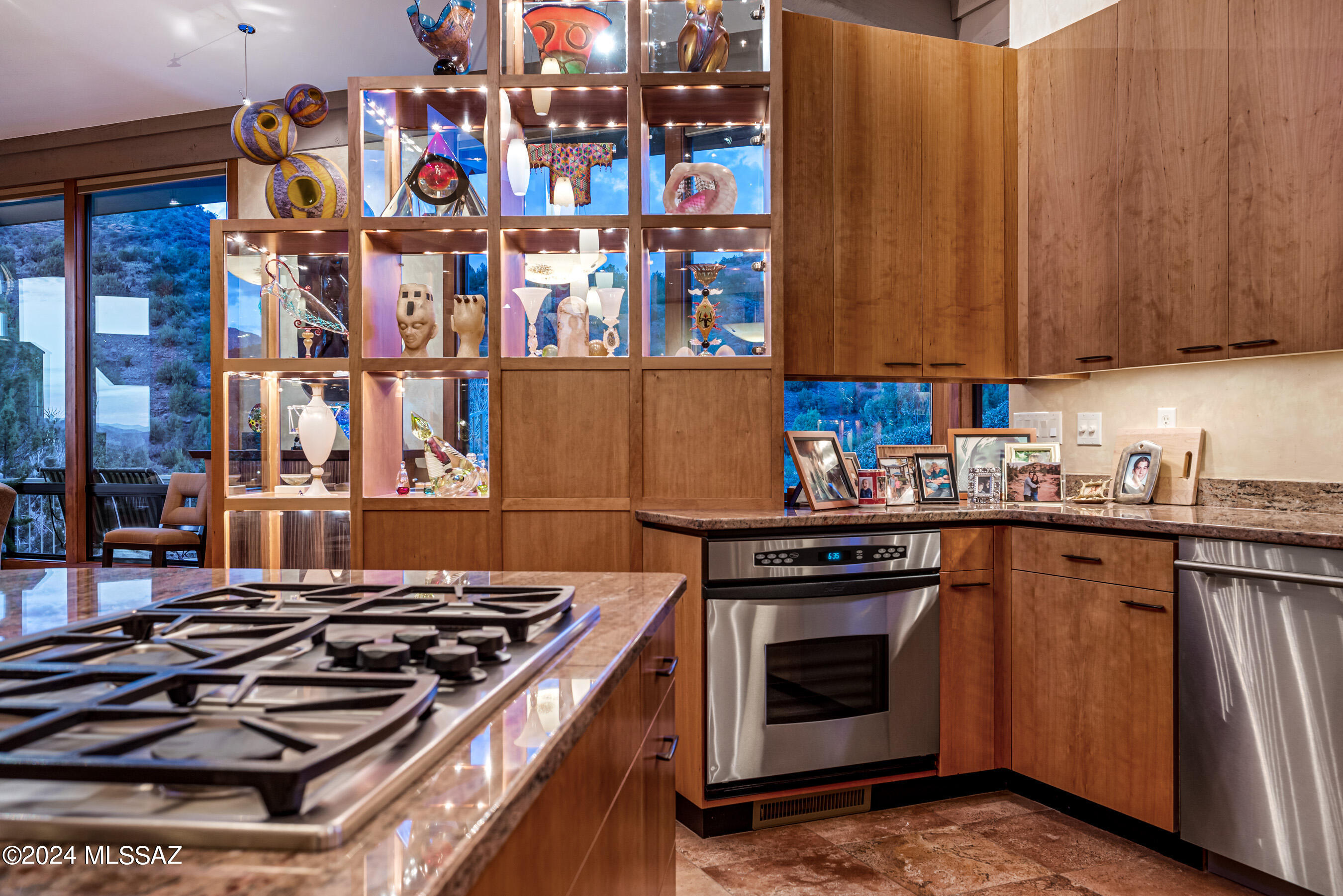 Out Of Pima County - Residential