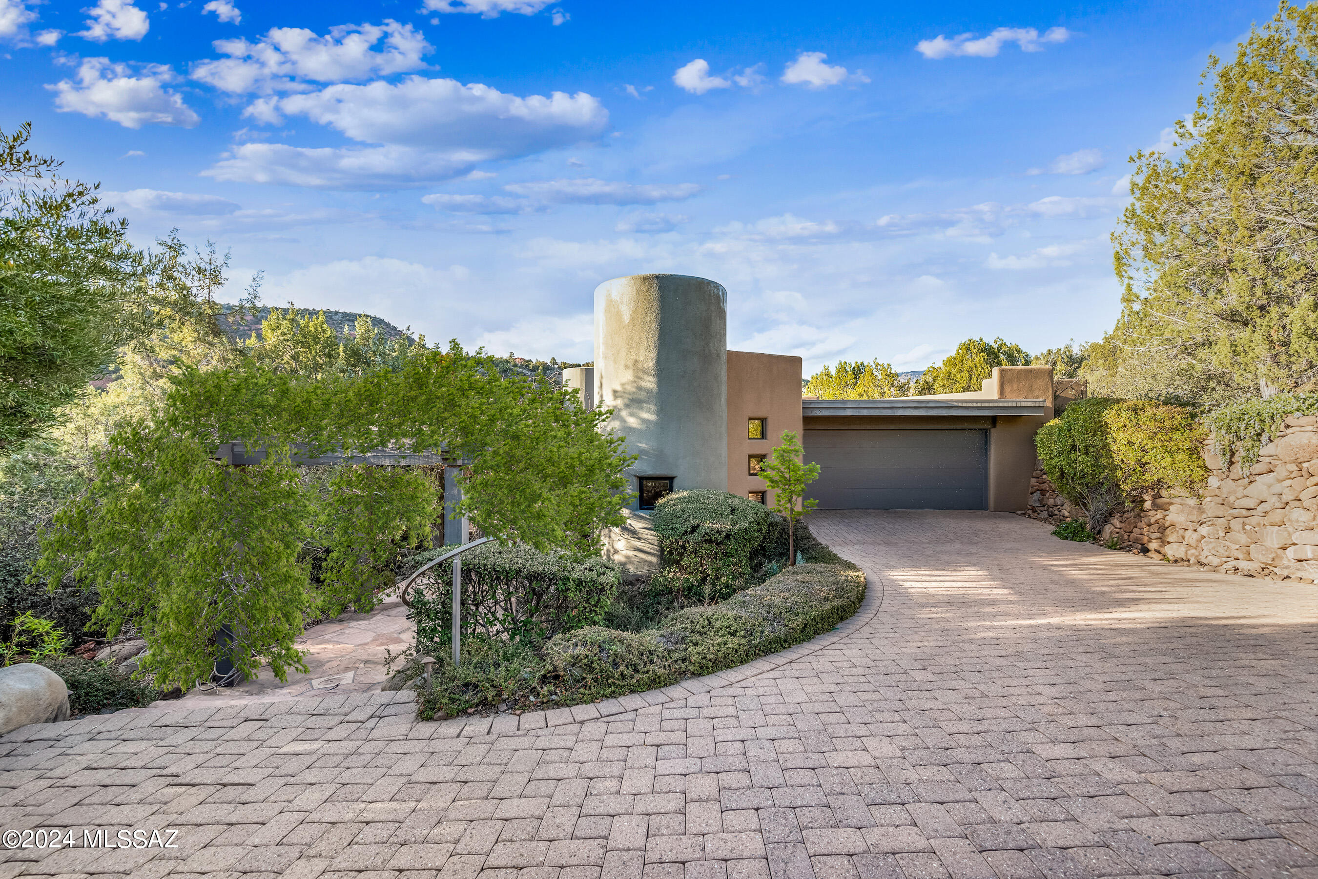 Out Of Pima County - Residential
