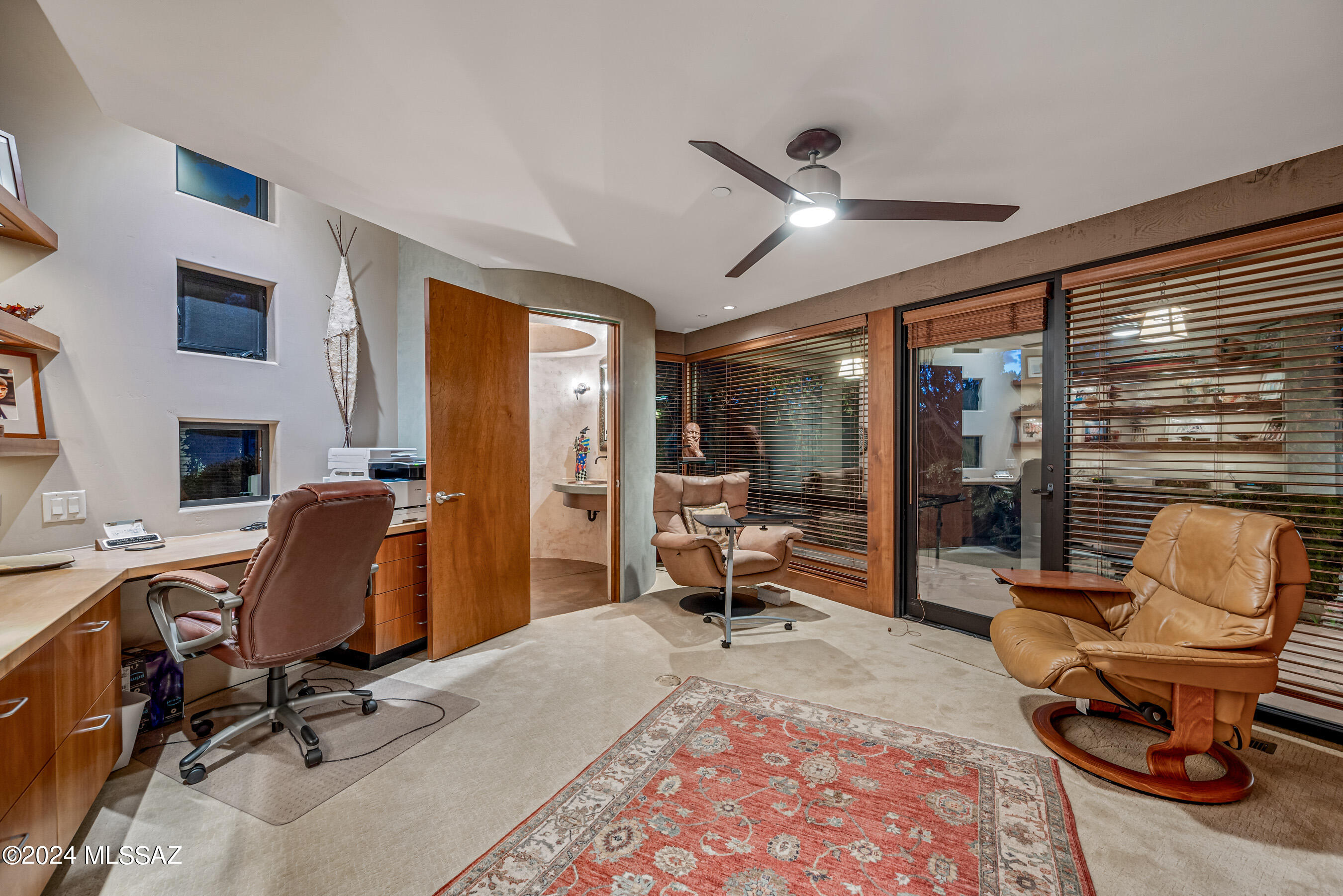 Out Of Pima County - Residential