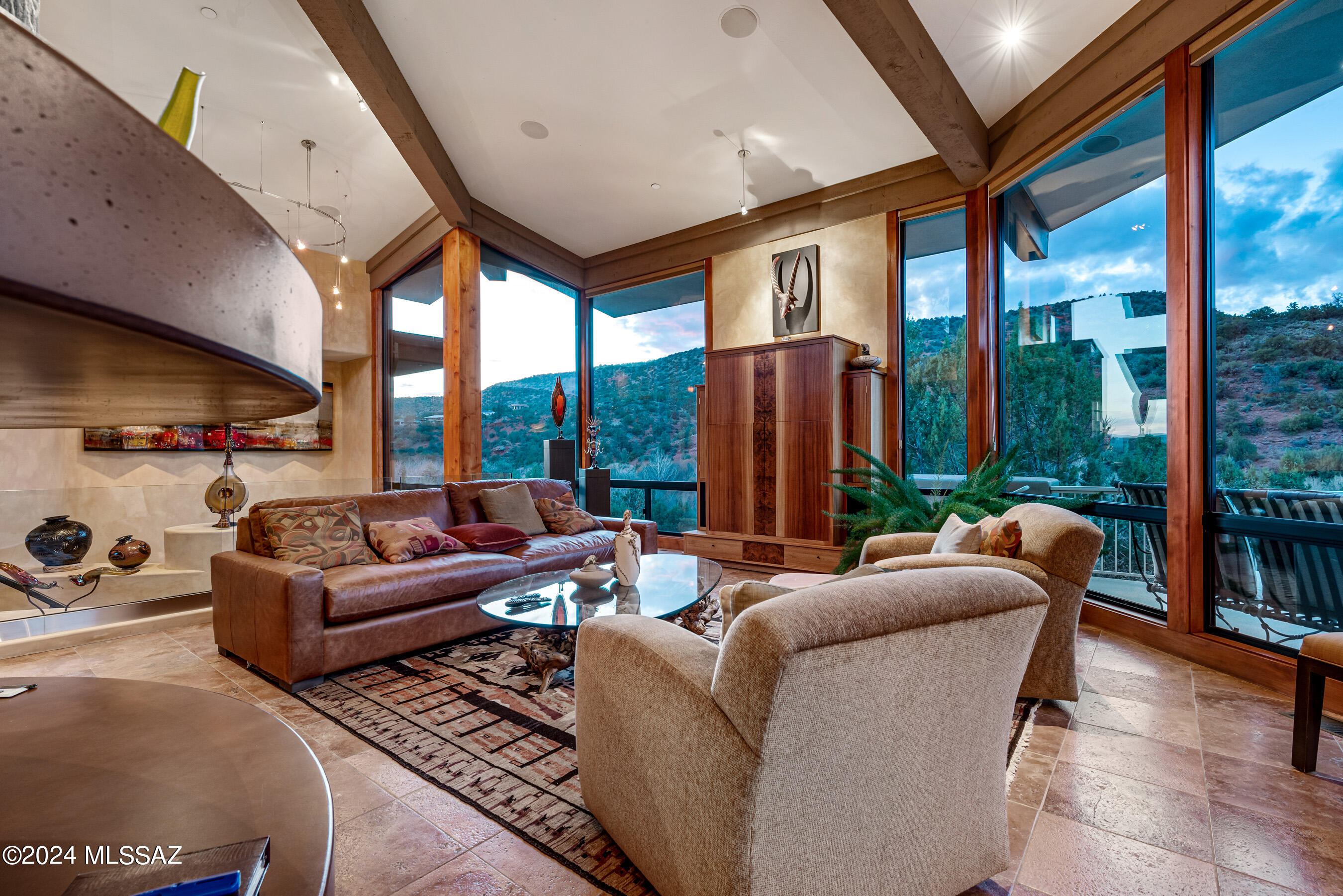 Out Of Pima County - Residential