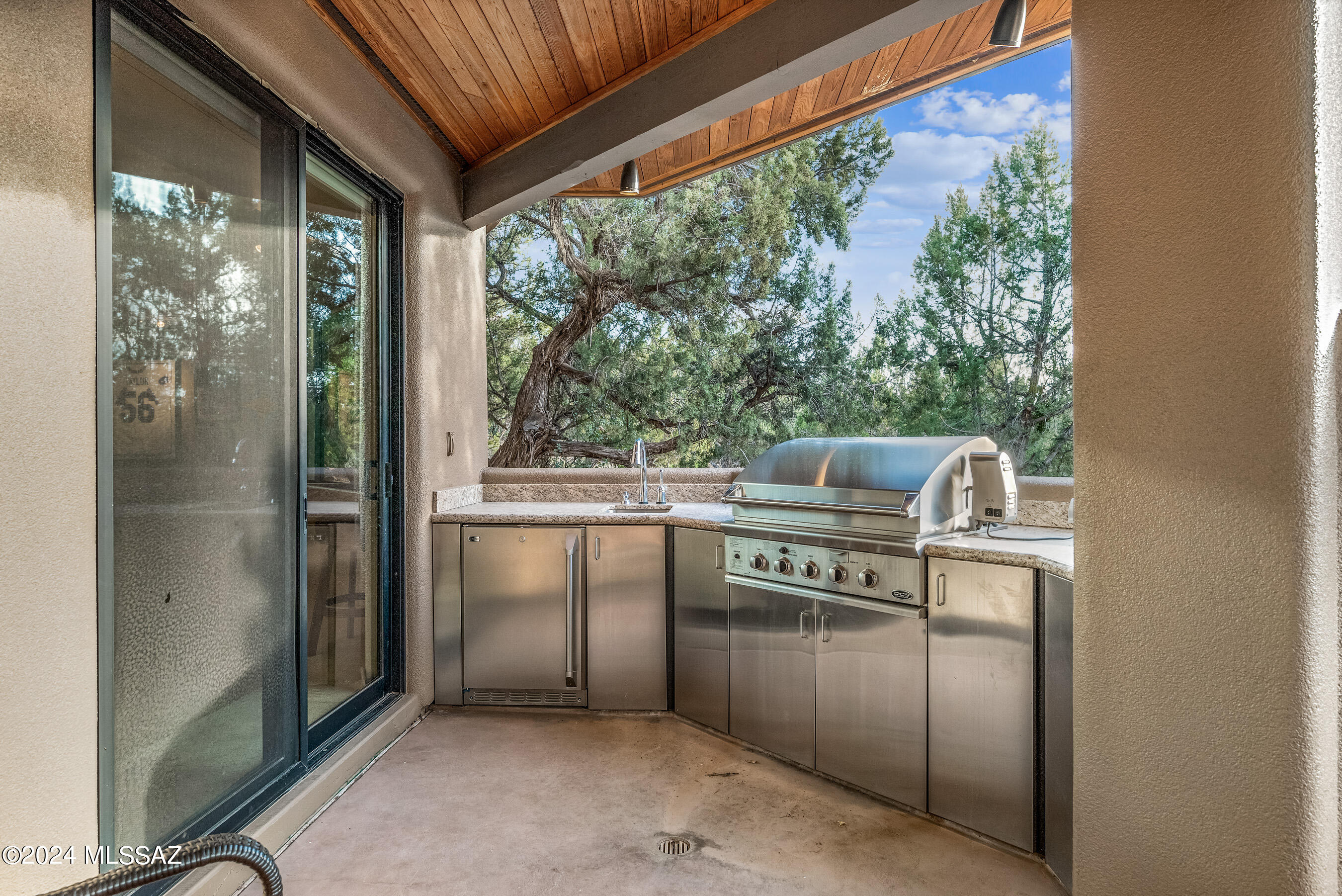 Out Of Pima County - Residential