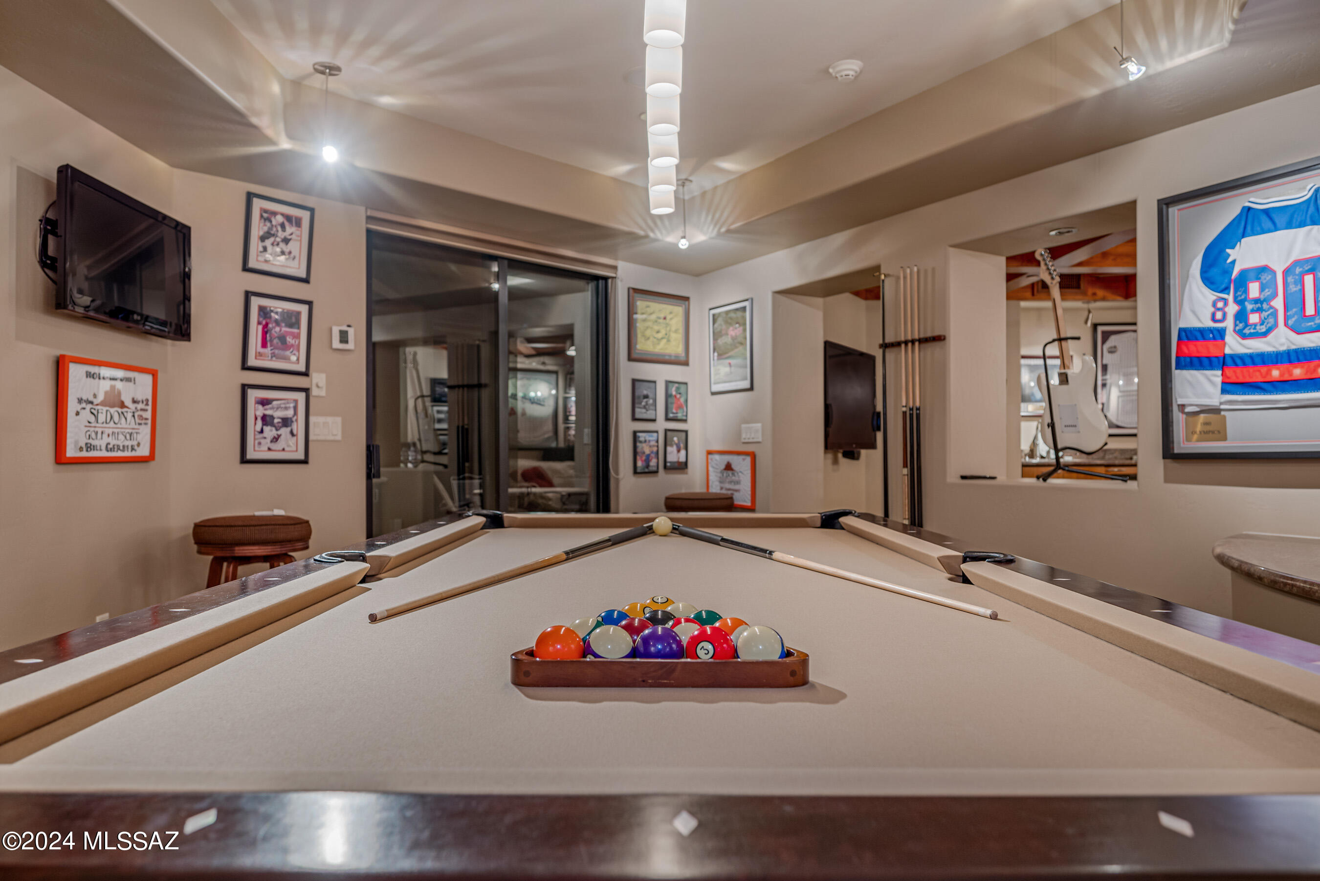 Out Of Pima County - Residential