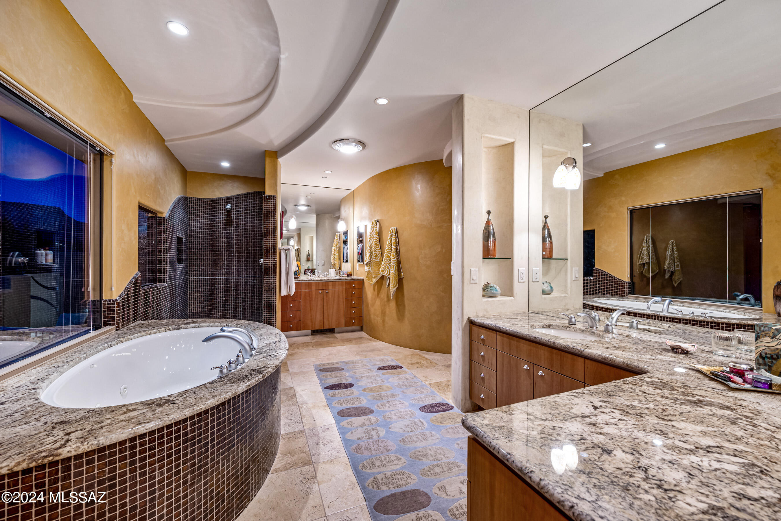 Out Of Pima County - Residential