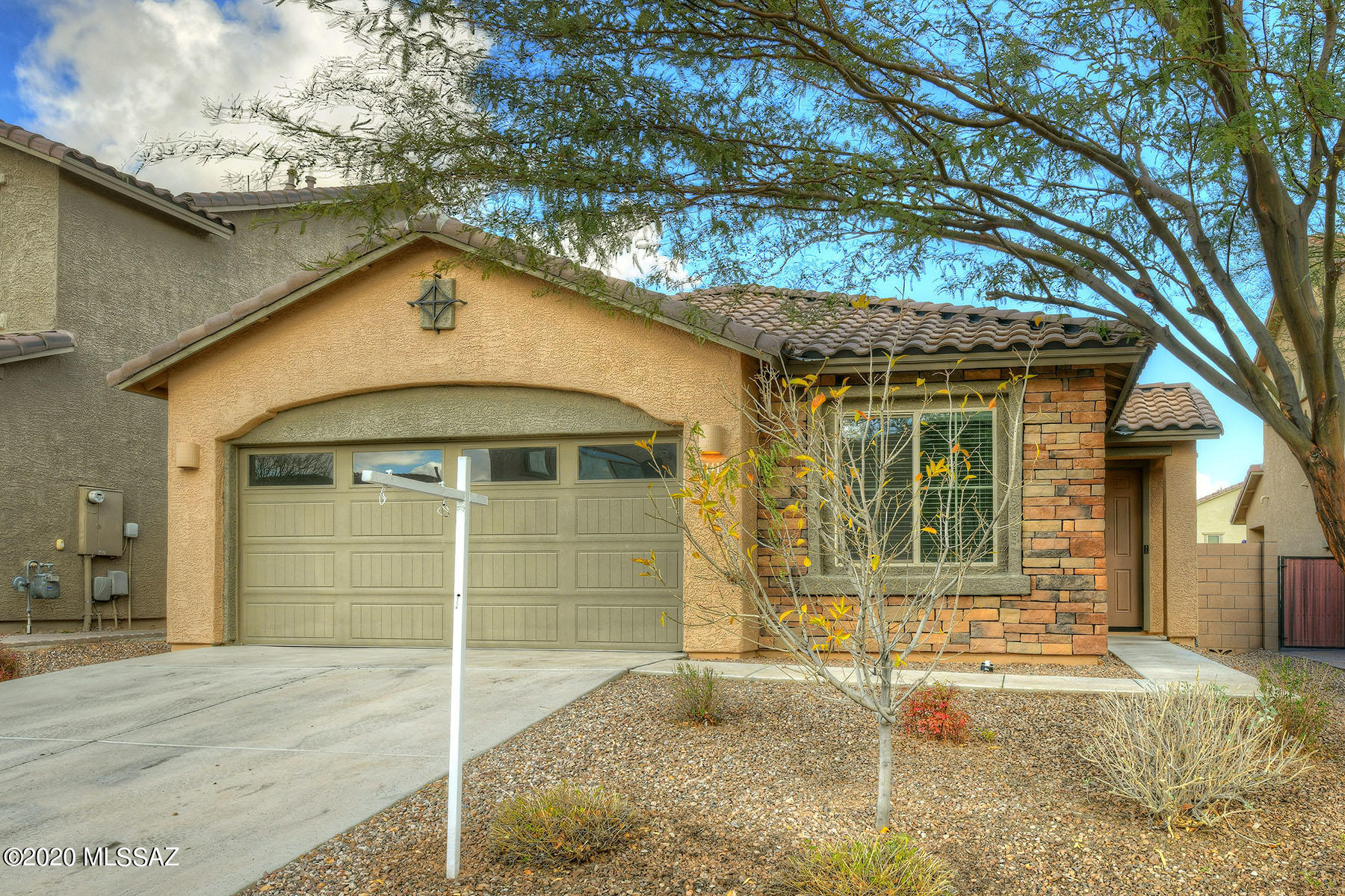 Mountain Vail Estates (1-135) - Residential