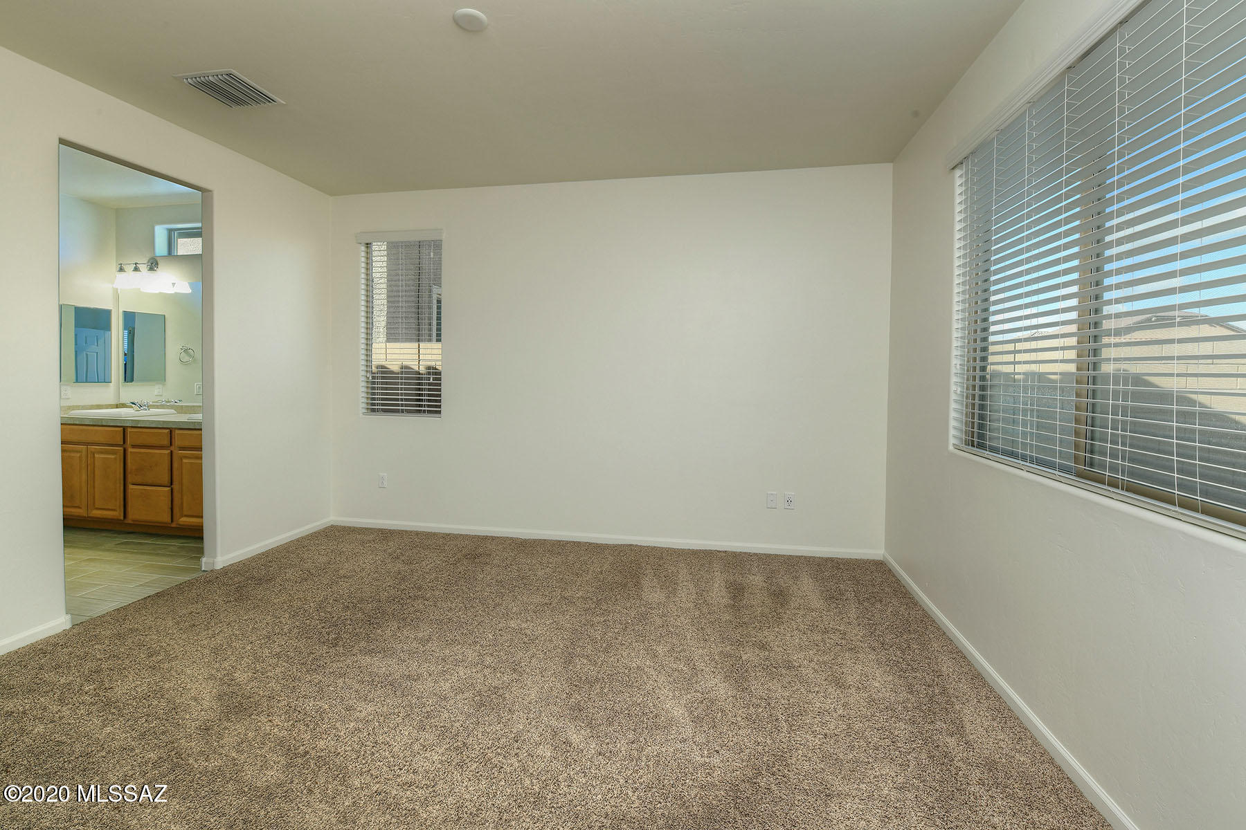 Mountain Vail Estates (1-135) - Residential