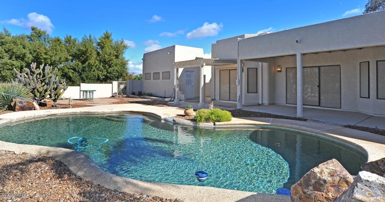 Quail Park (1-30) - Residential