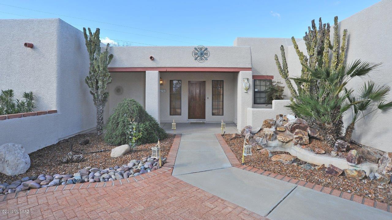 Quail Park (1-30) - Residential