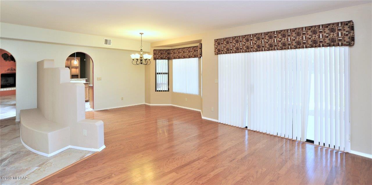 Quail Park (1-30) - Residential