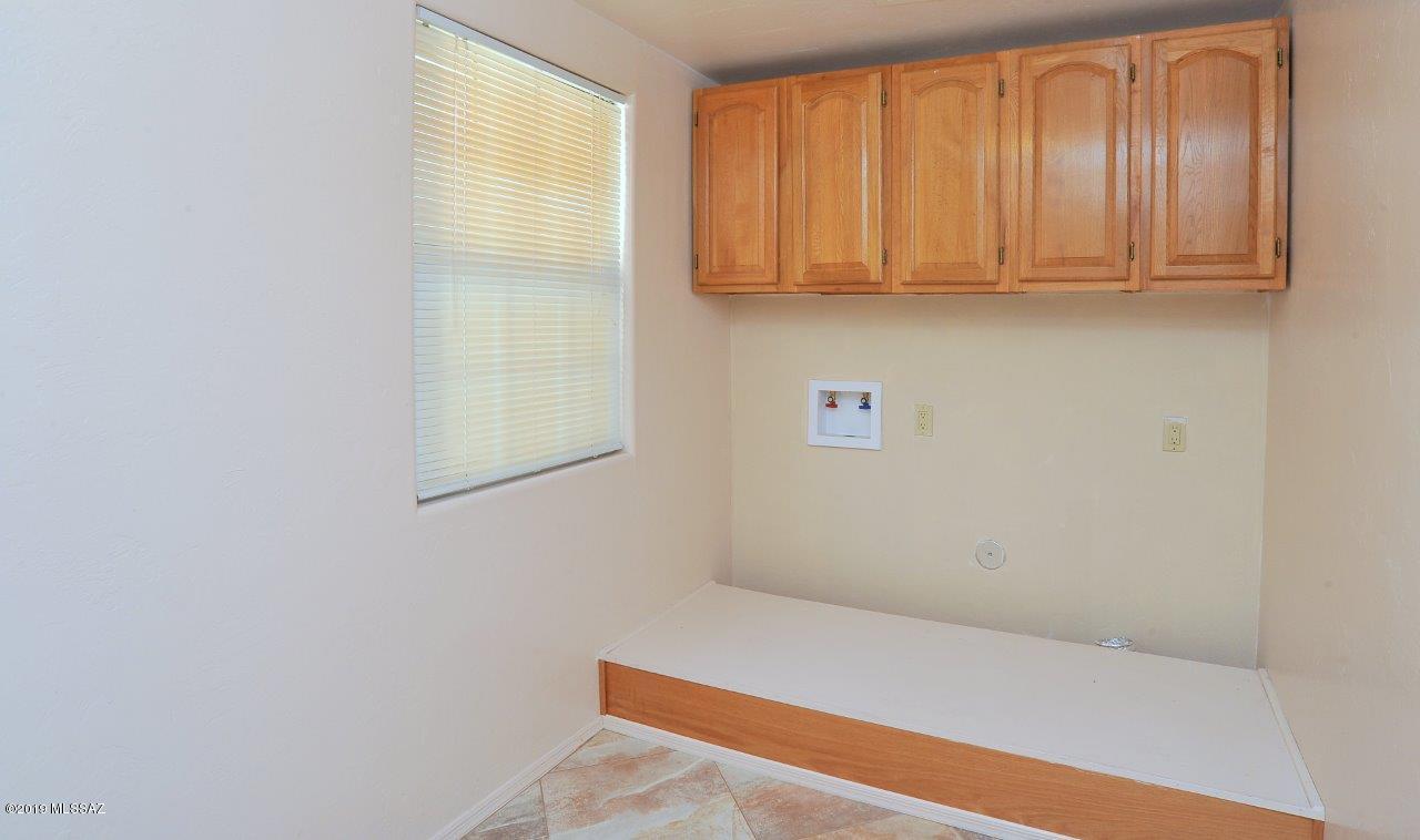 Quail Park (1-30) - Residential