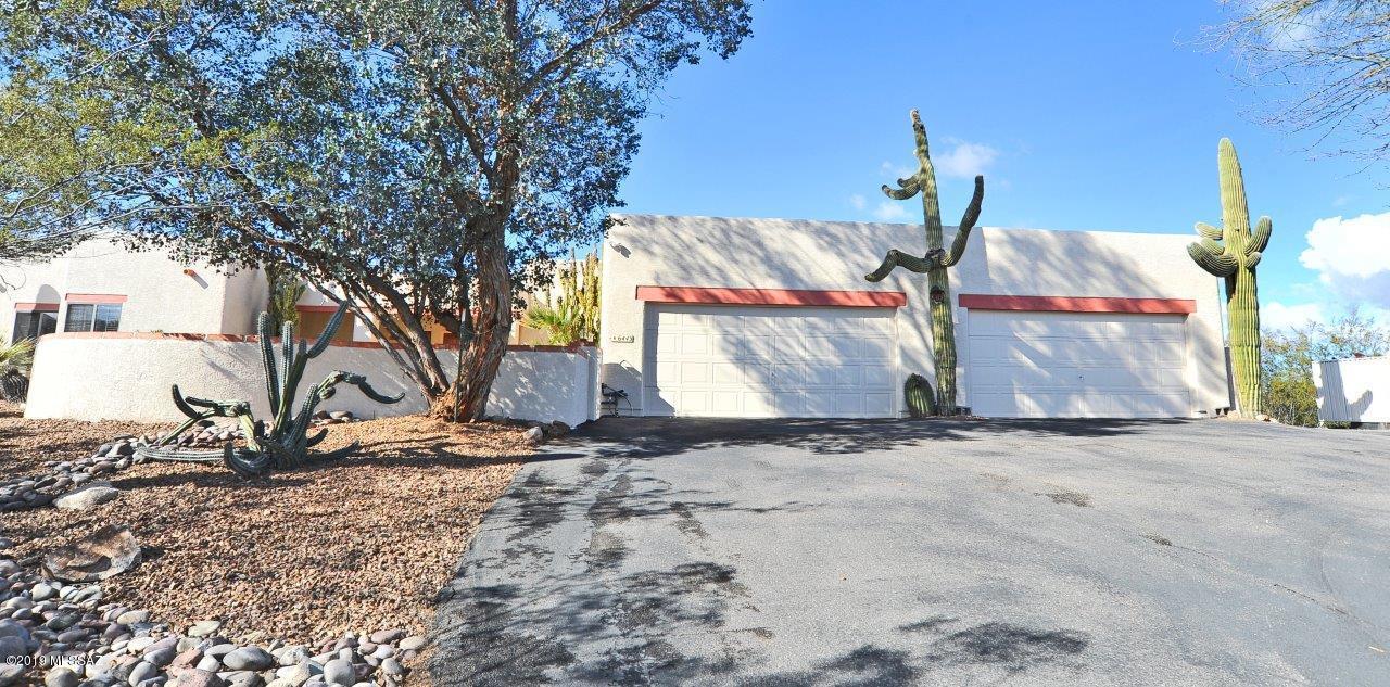 Quail Park (1-30) - Residential
