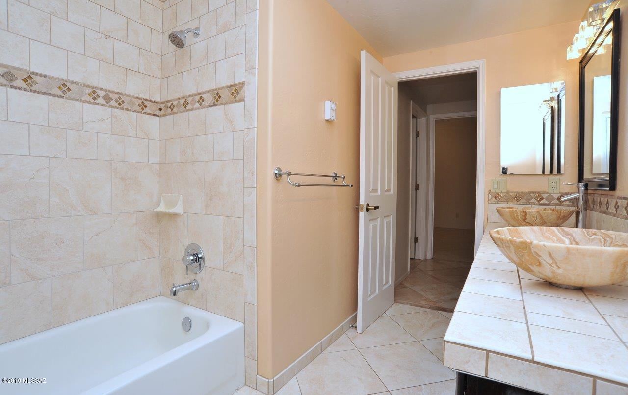 Quail Park (1-30) - Residential