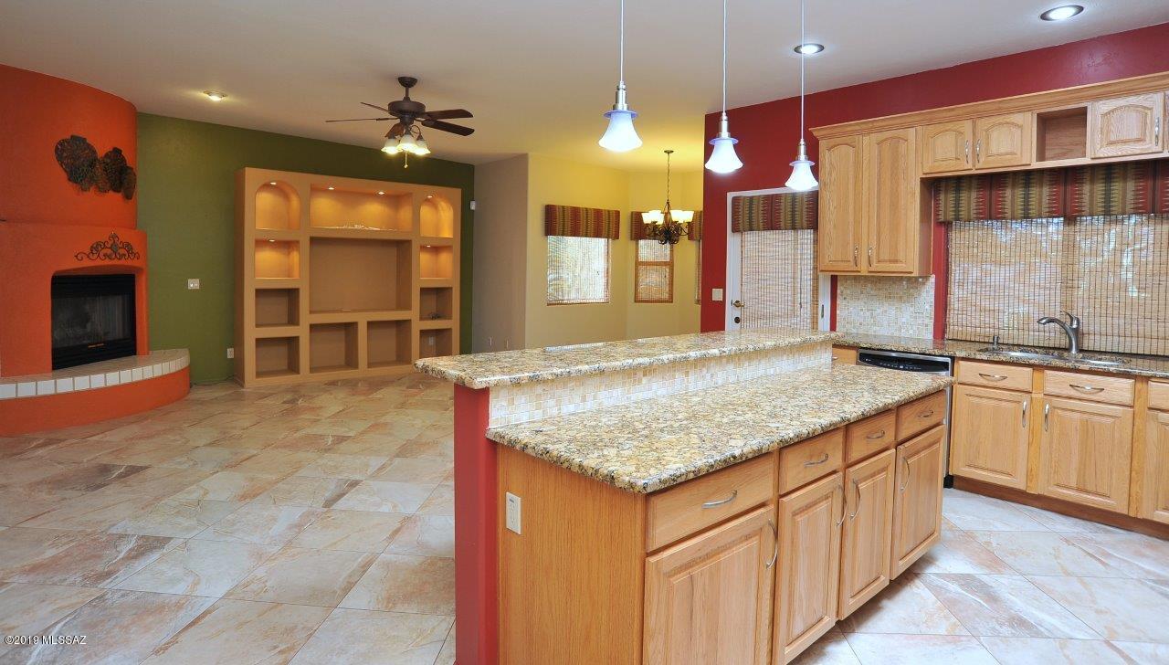 Quail Park (1-30) - Residential