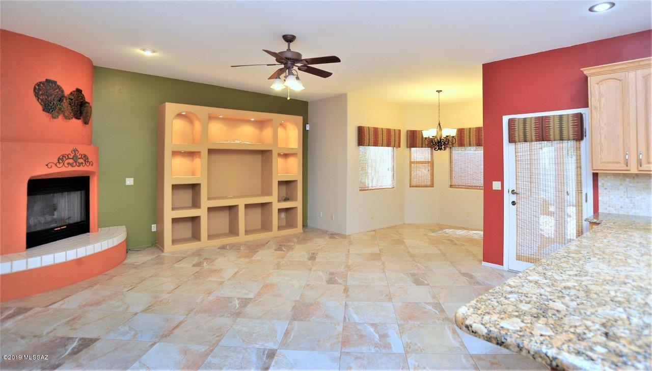 Quail Park (1-30) - Residential