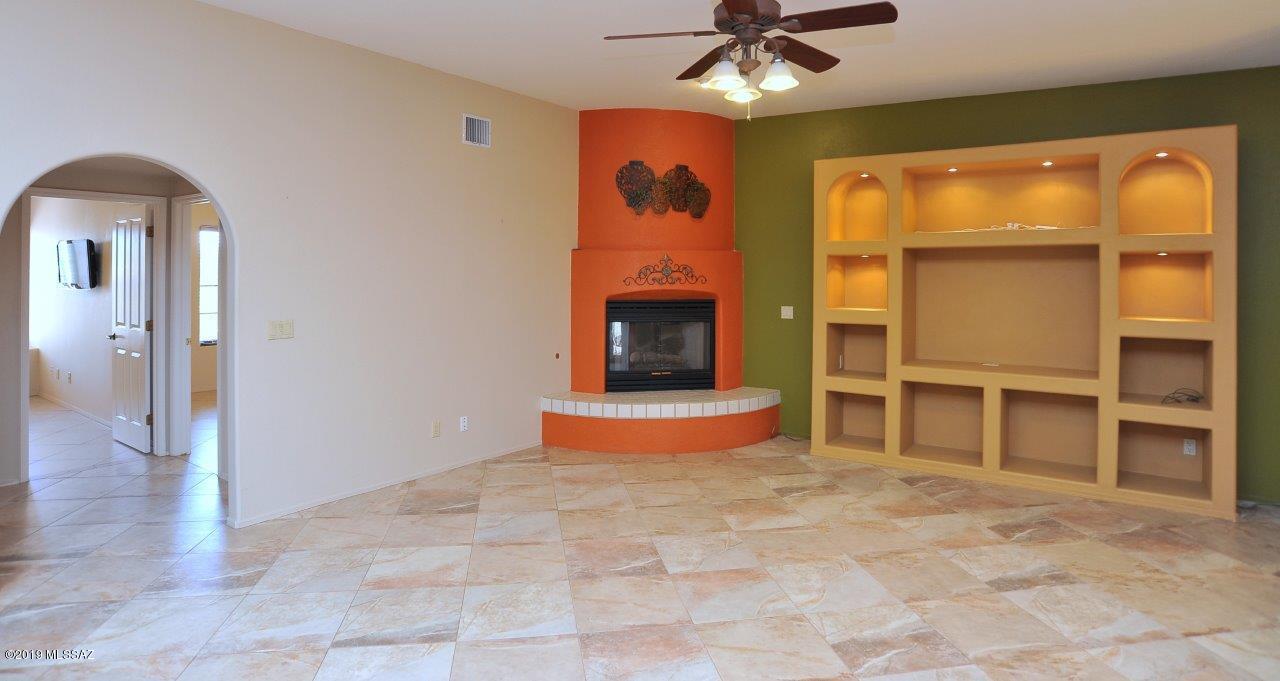 Quail Park (1-30) - Residential