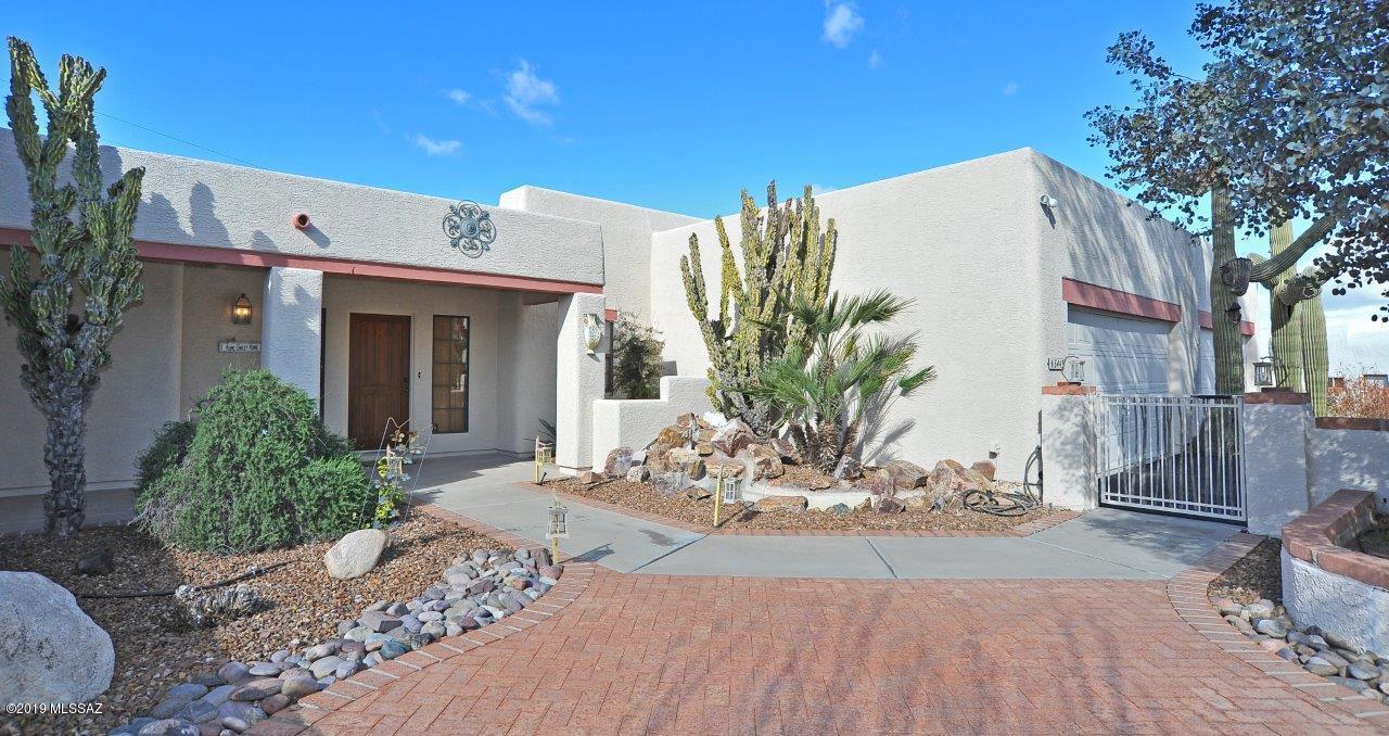 Quail Park (1-30) - Residential