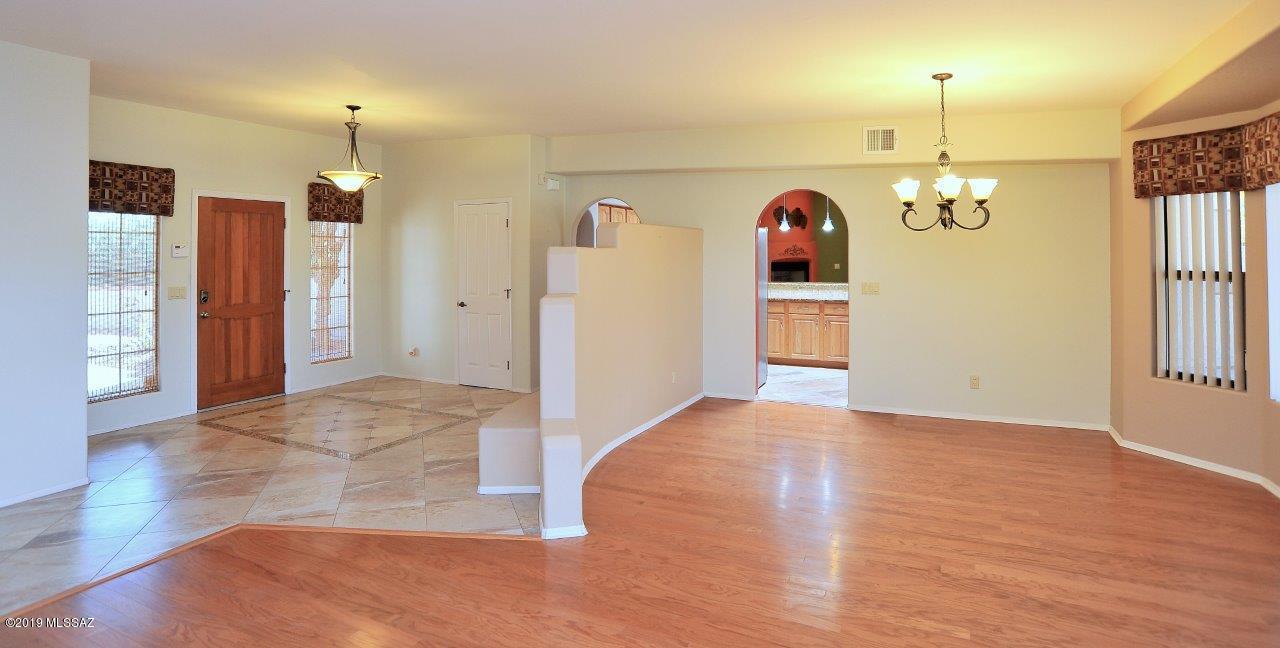 Quail Park (1-30) - Residential