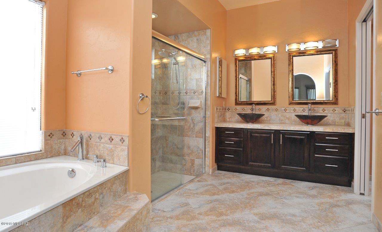 Quail Park (1-30) - Residential
