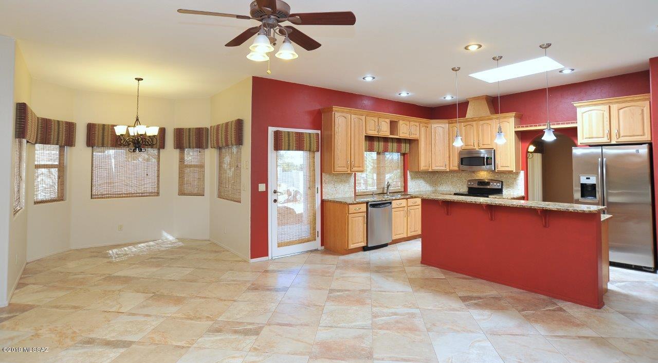 Quail Park (1-30) - Residential