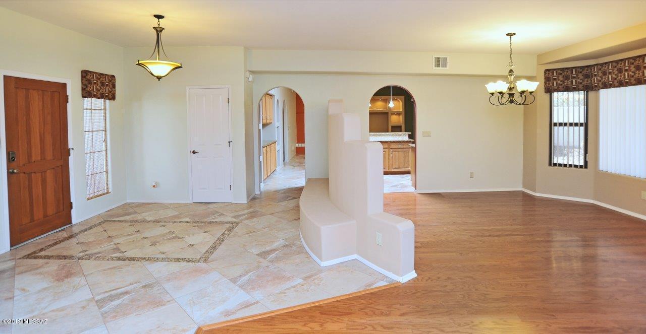 Quail Park (1-30) - Residential