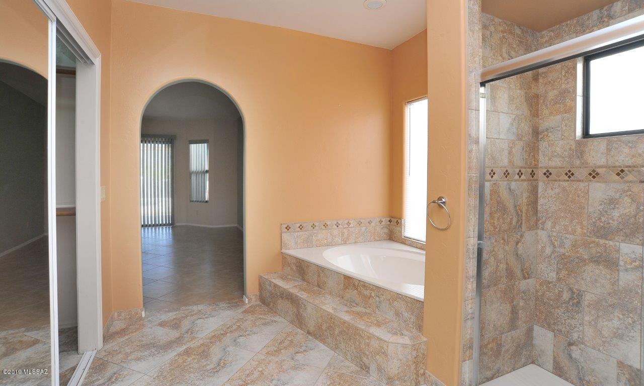 Quail Park (1-30) - Residential