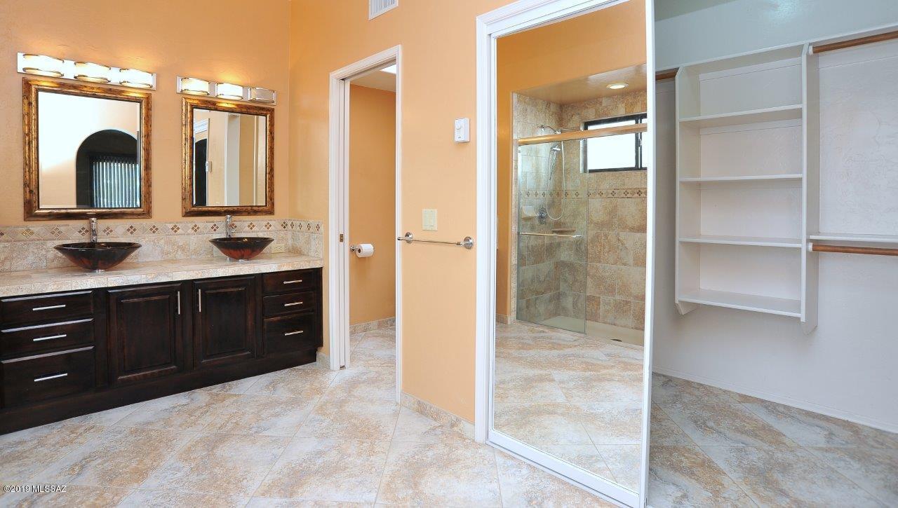 Quail Park (1-30) - Residential