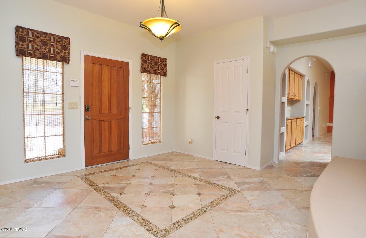 Quail Park (1-30) - Residential