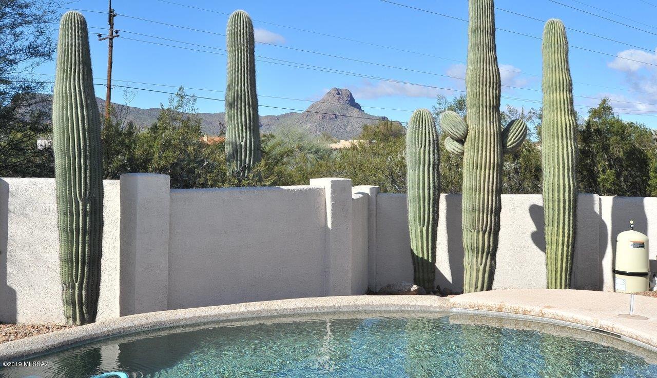 Quail Park (1-30) - Residential