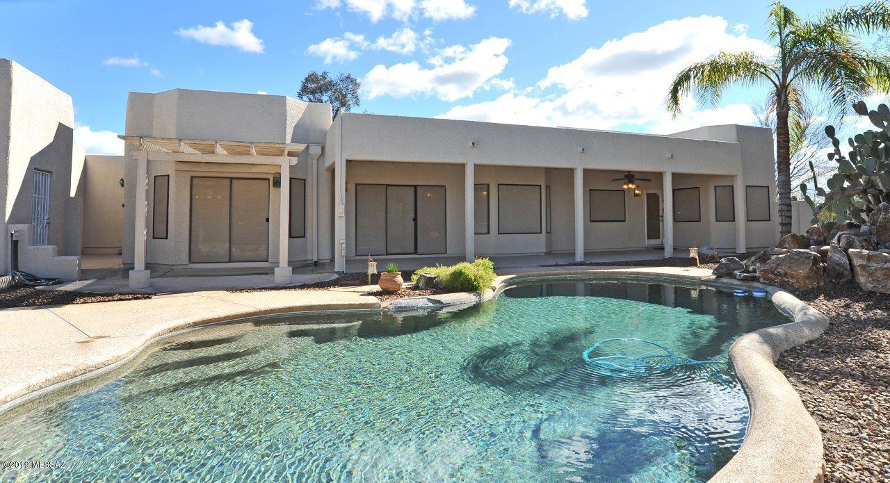 Quail Park (1-30) - Residential
