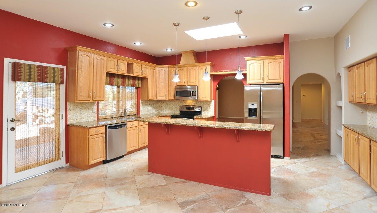 Quail Park (1-30) - Residential