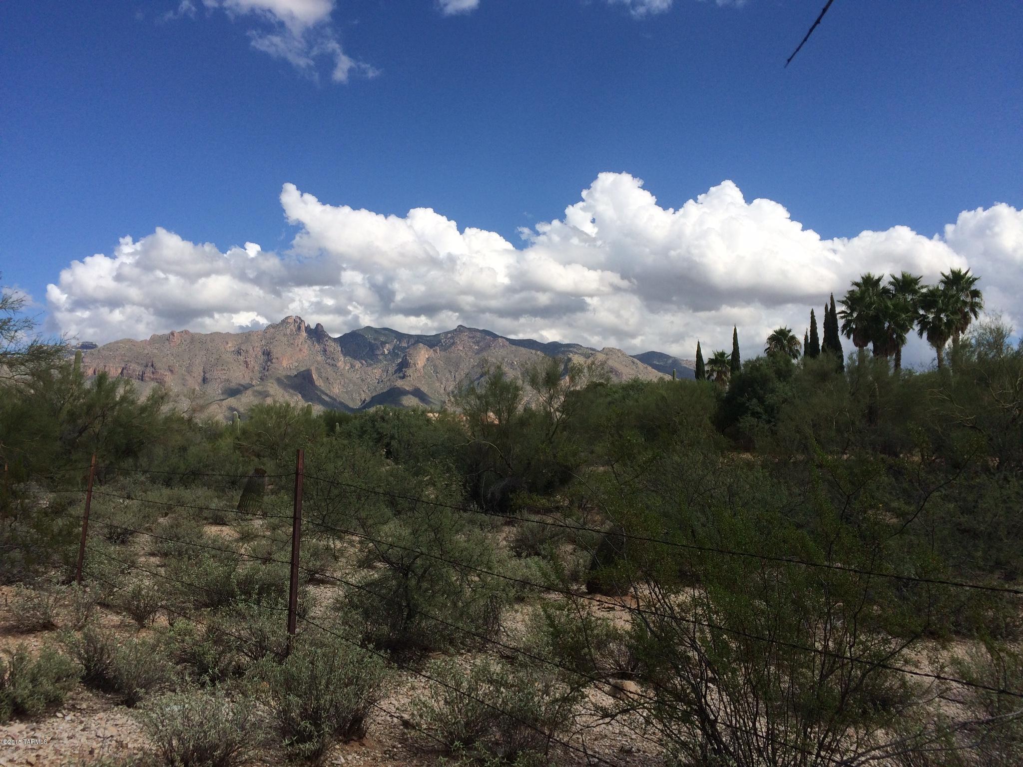 Catalina Foothills Estates - Land