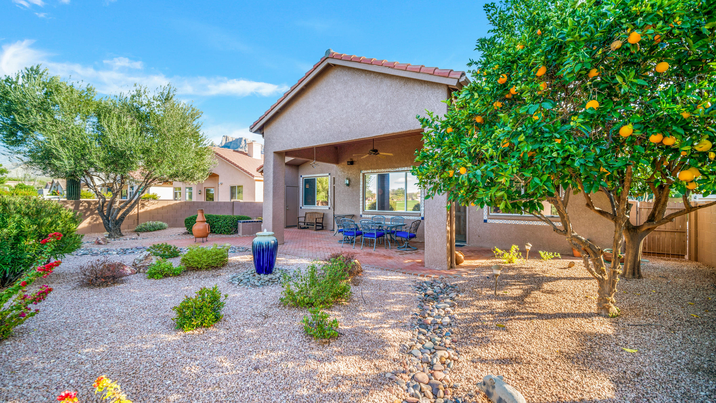 Desert Greens At Oro Valley (1-23) - Residential