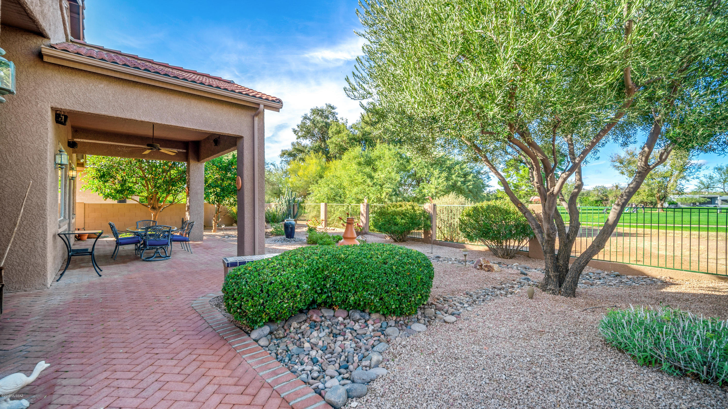 Desert Greens At Oro Valley (1-23) - Residential