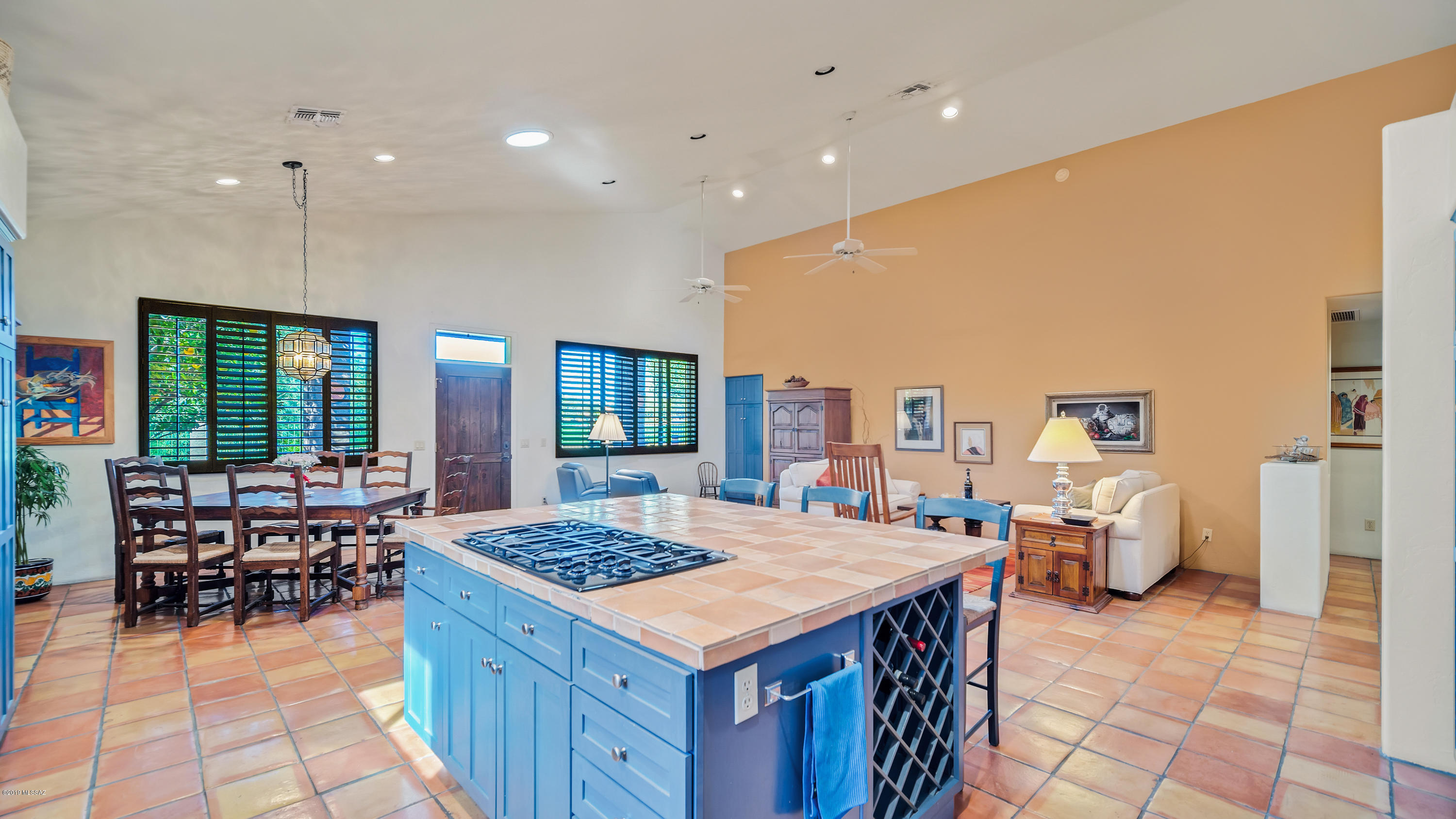 Desert Greens At Oro Valley (1-23) - Residential