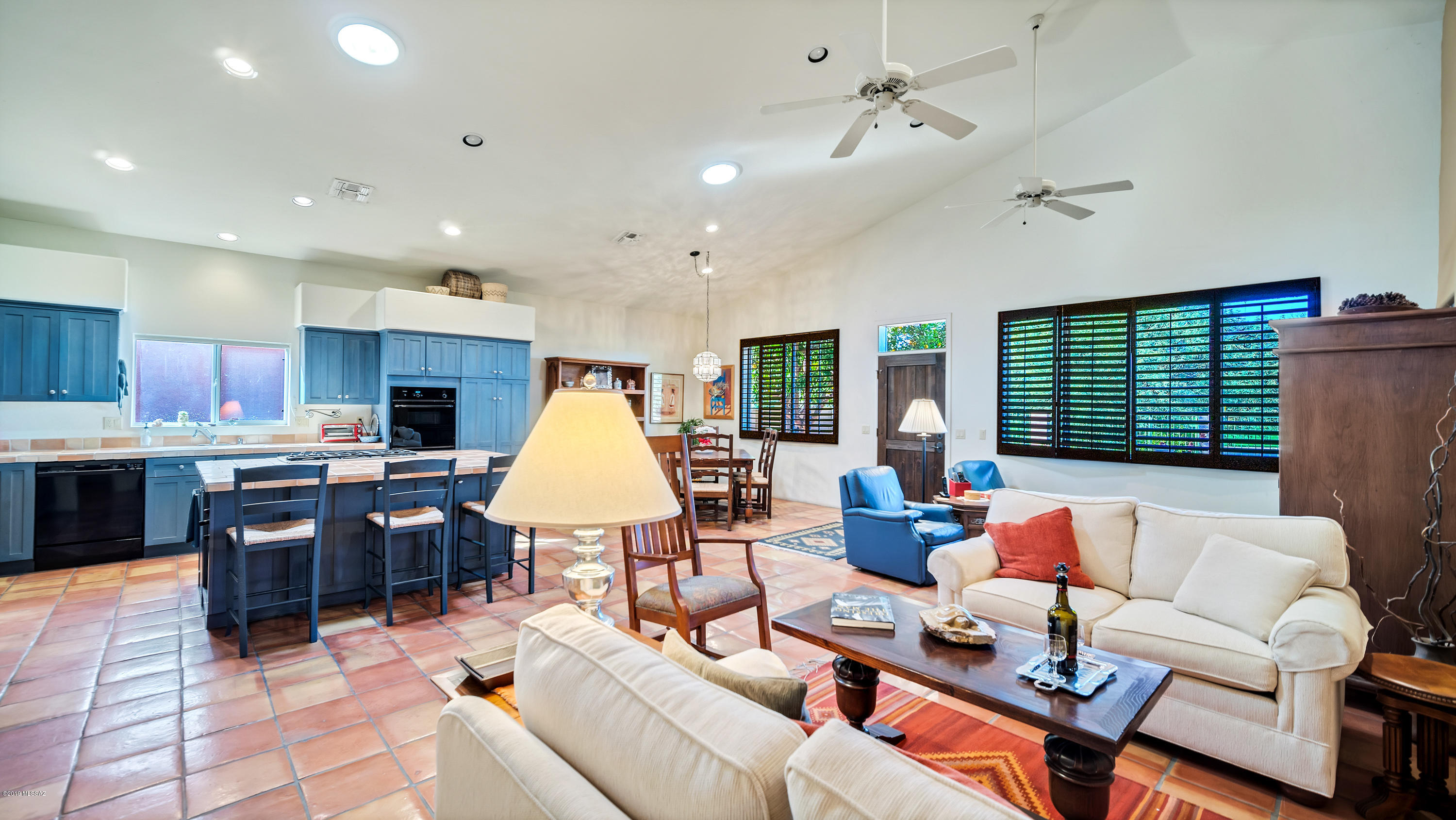 Desert Greens At Oro Valley (1-23) - Residential