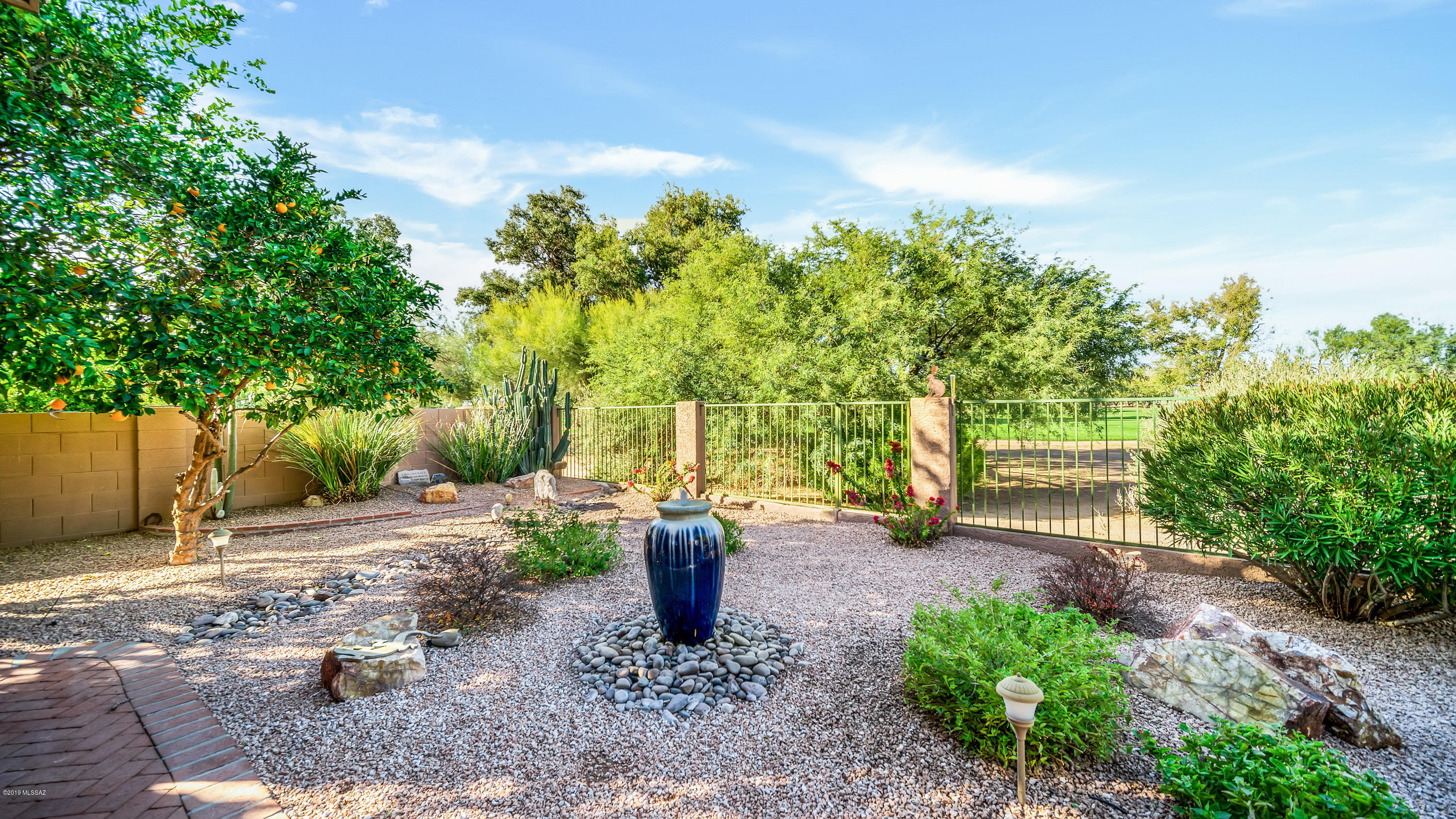 Desert Greens At Oro Valley (1-23) - Residential