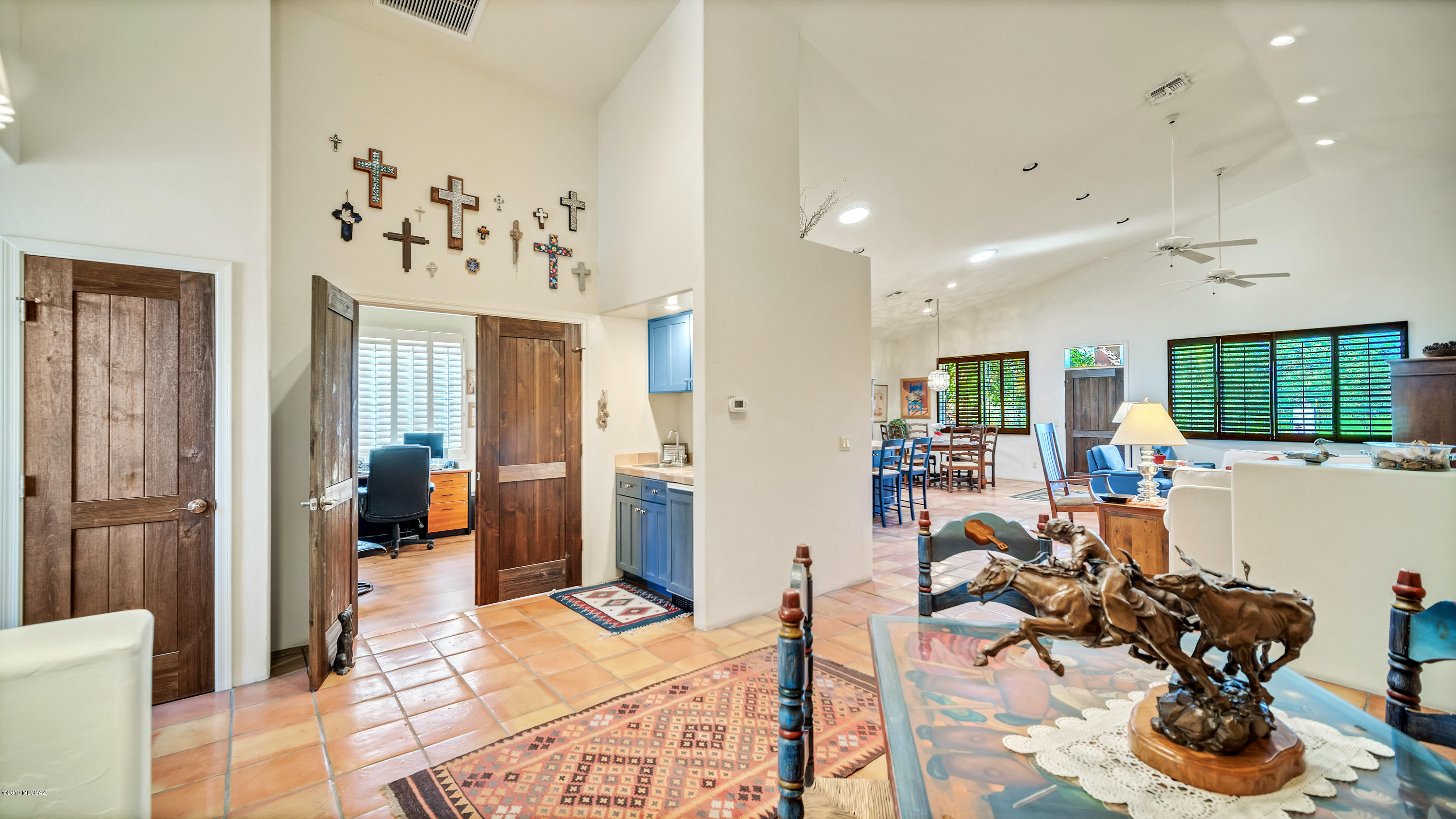 Desert Greens At Oro Valley (1-23) - Residential