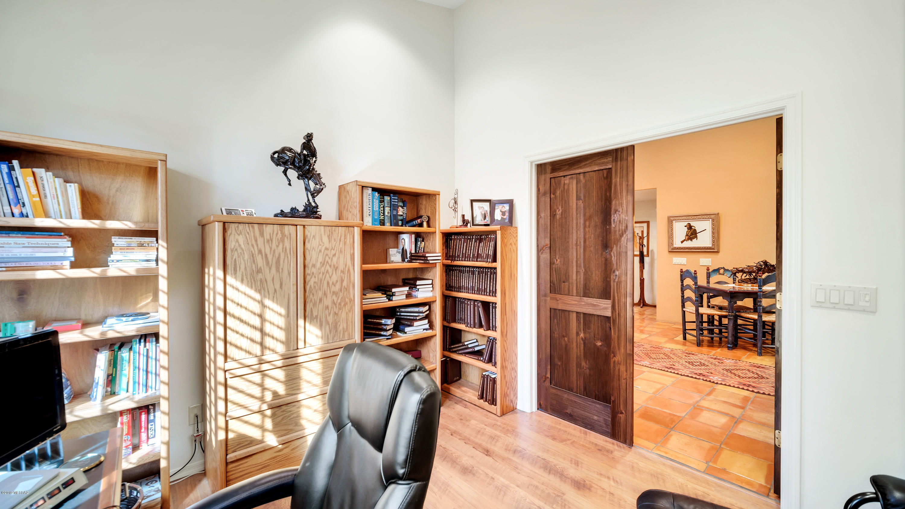 Desert Greens At Oro Valley (1-23) - Residential