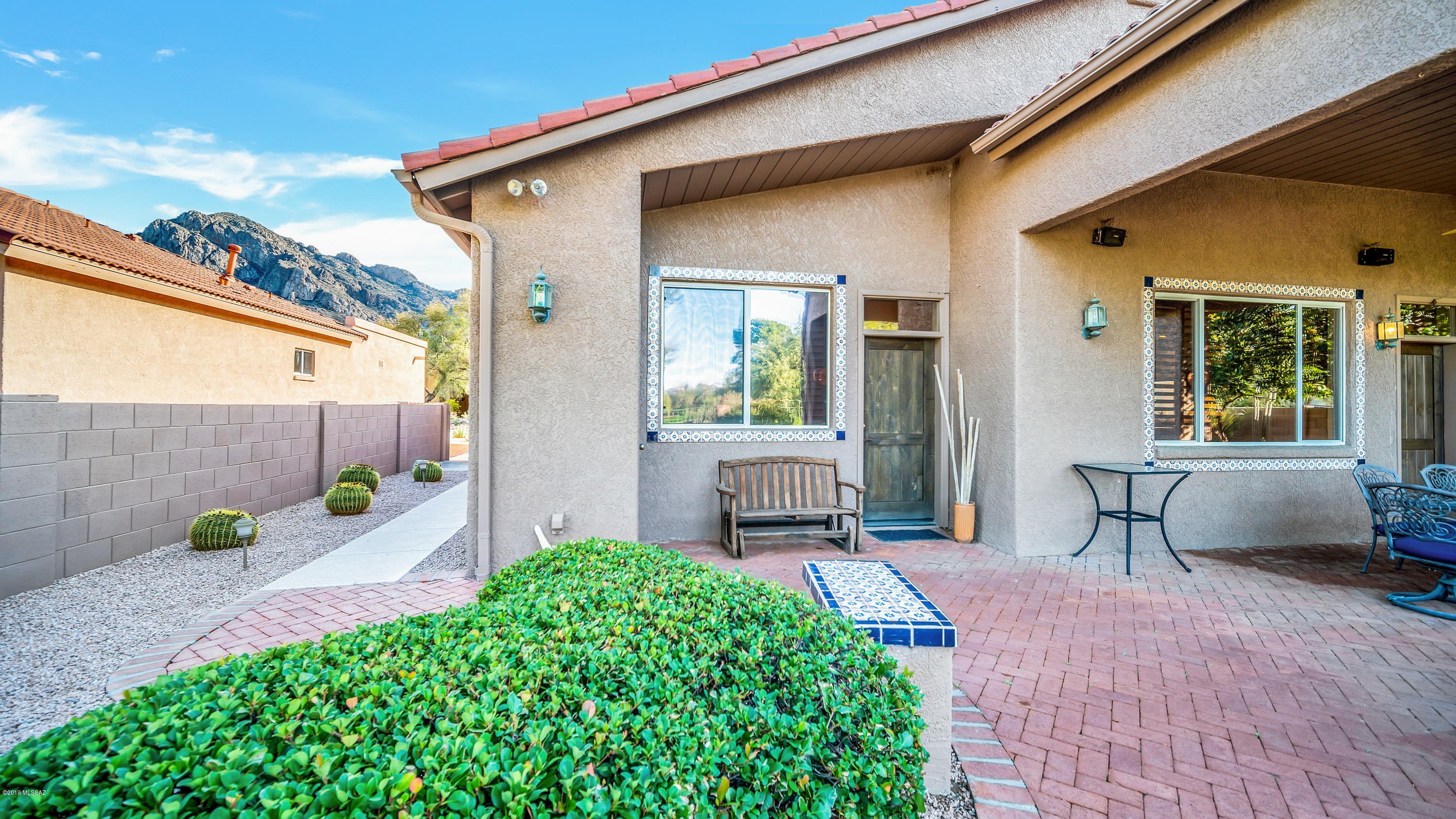 Desert Greens At Oro Valley (1-23) - Residential