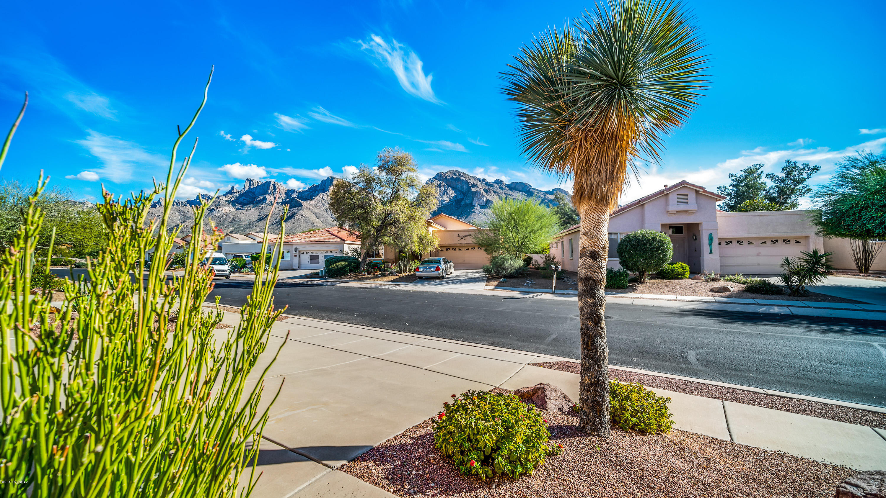 Desert Greens At Oro Valley (1-23) - Residential