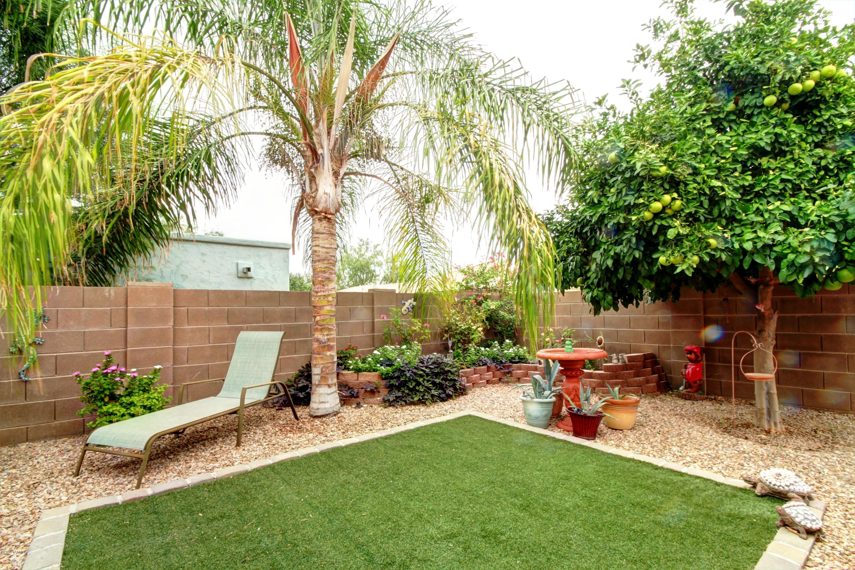 Gladden Farms BLK 3 - Residential
