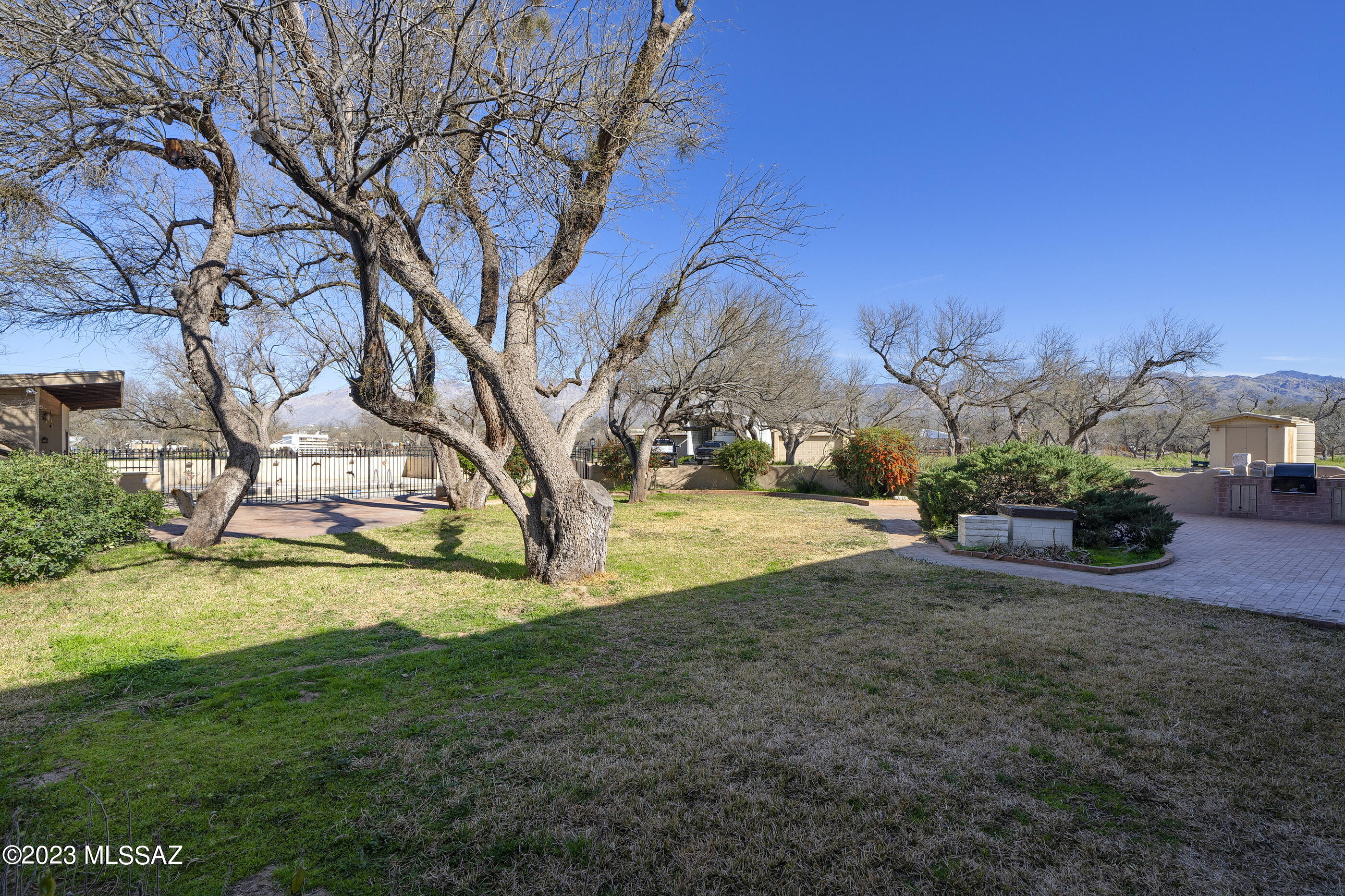 Tanque Verde Country Estates - Residential