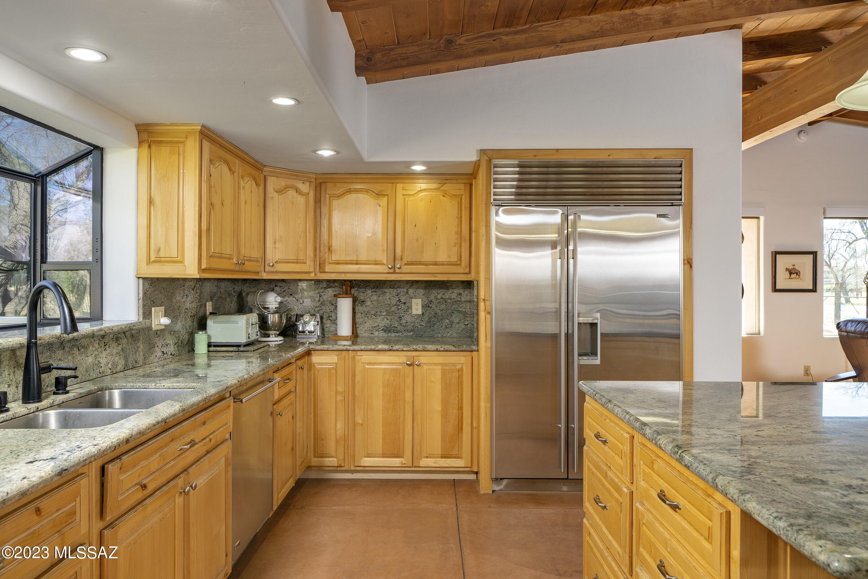 Tanque Verde Country Estates - Residential