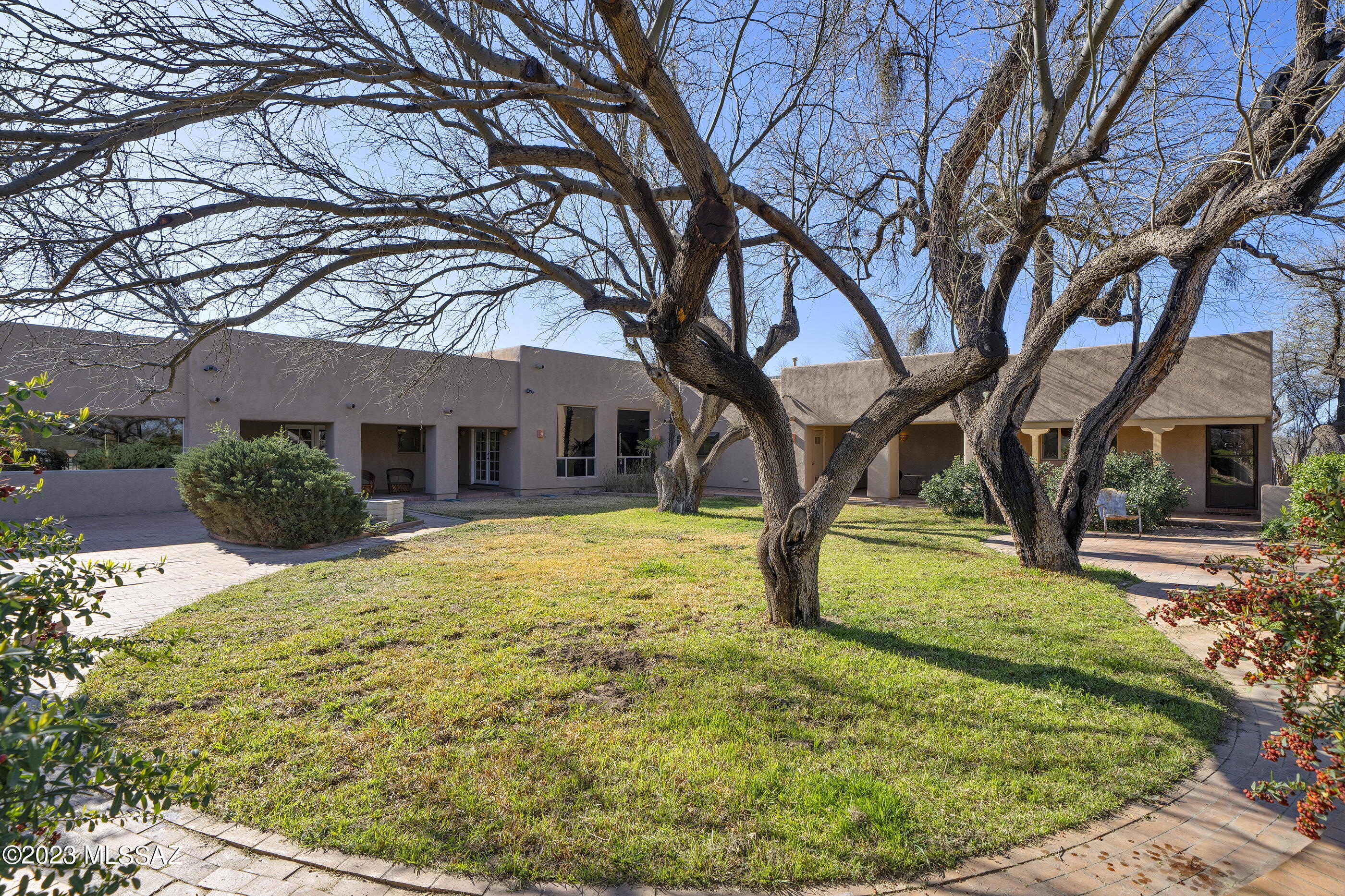 Tanque Verde Country Estates - Residential