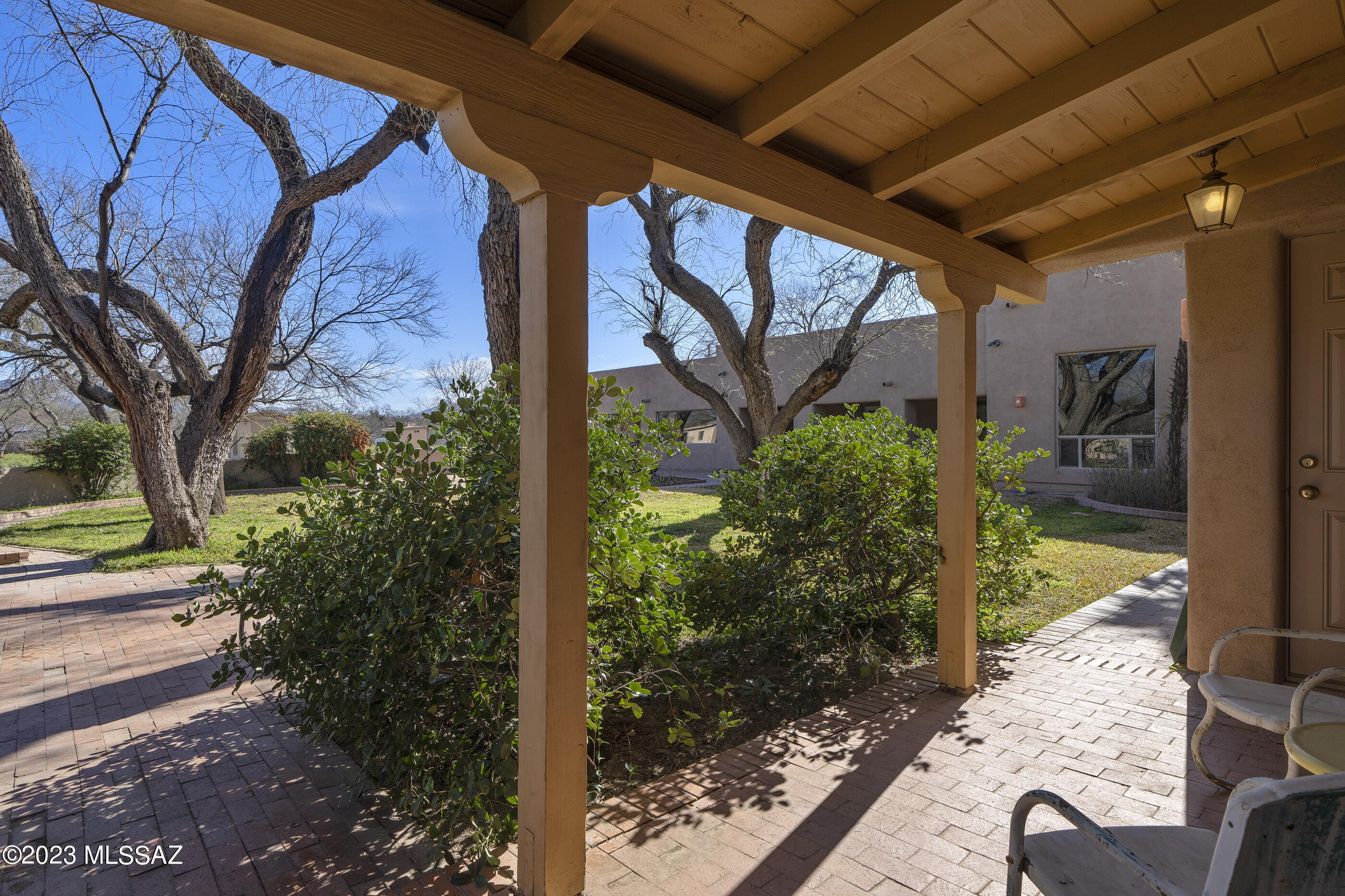Tanque Verde Country Estates - Residential