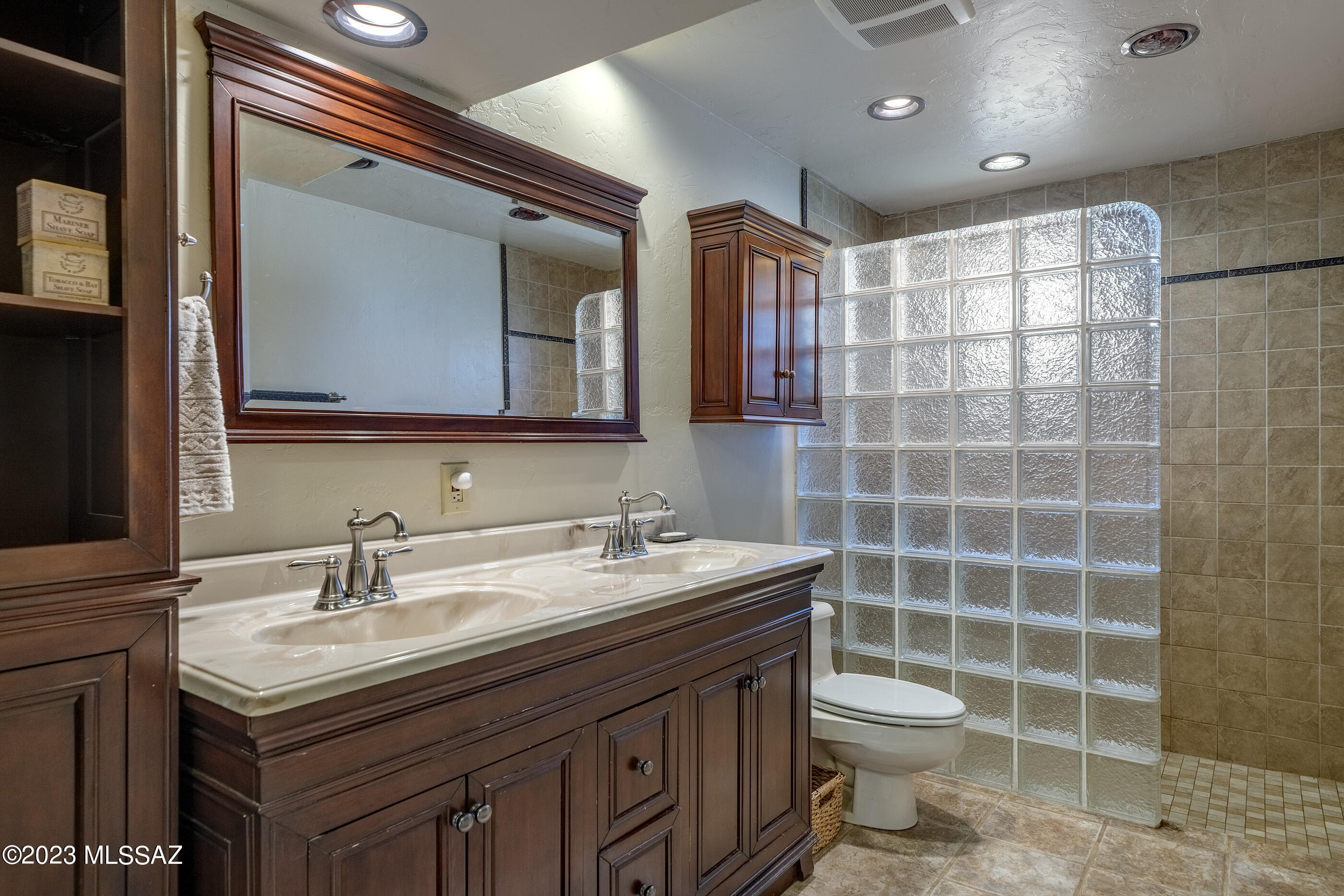 Tanque Verde Country Estates - Residential
