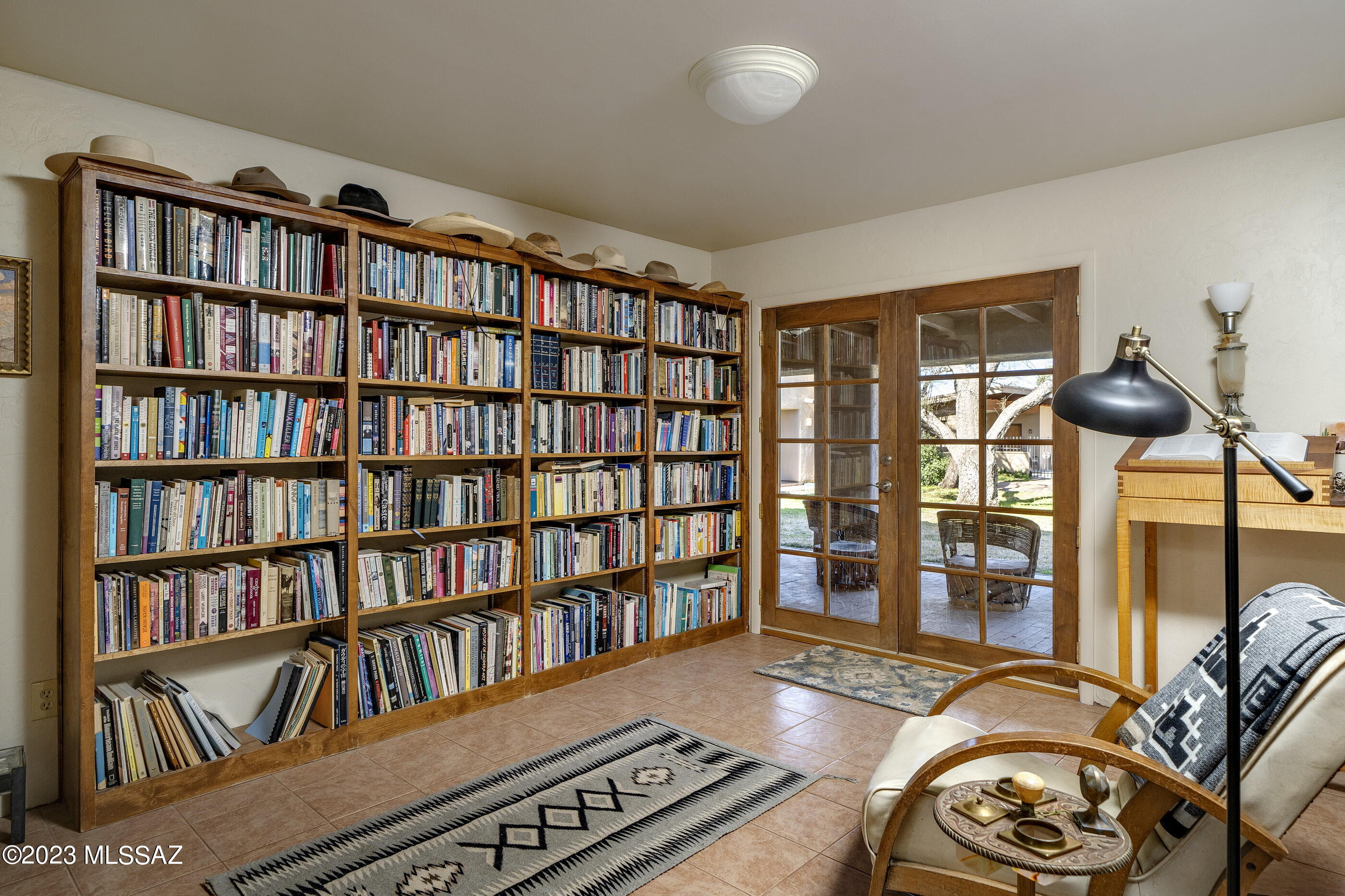 Tanque Verde Country Estates - Residential