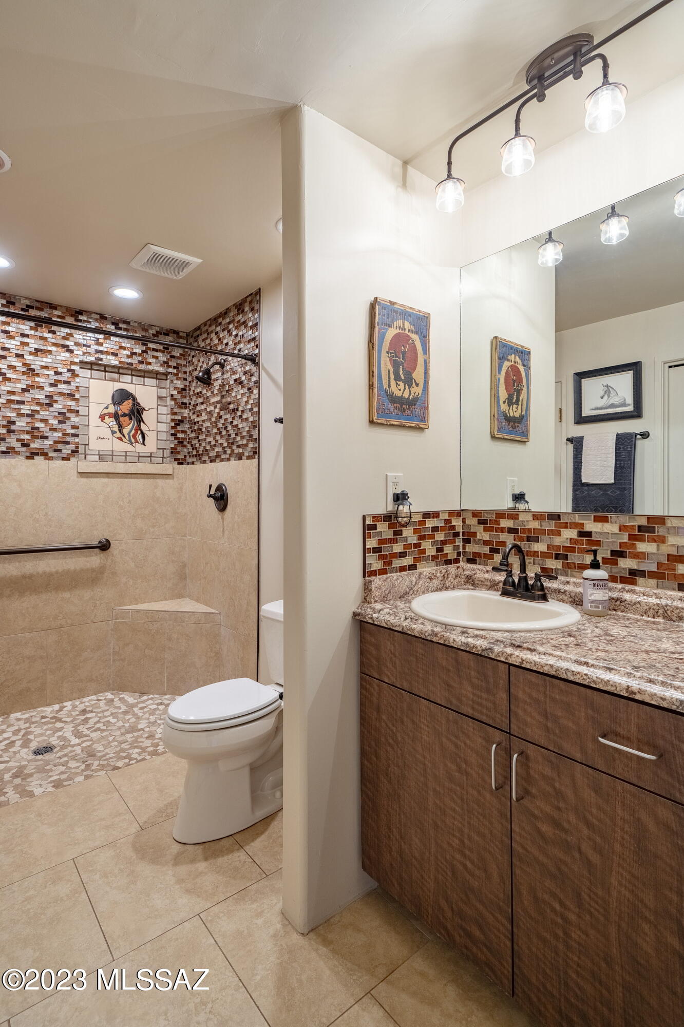 Tanque Verde Country Estates - Residential